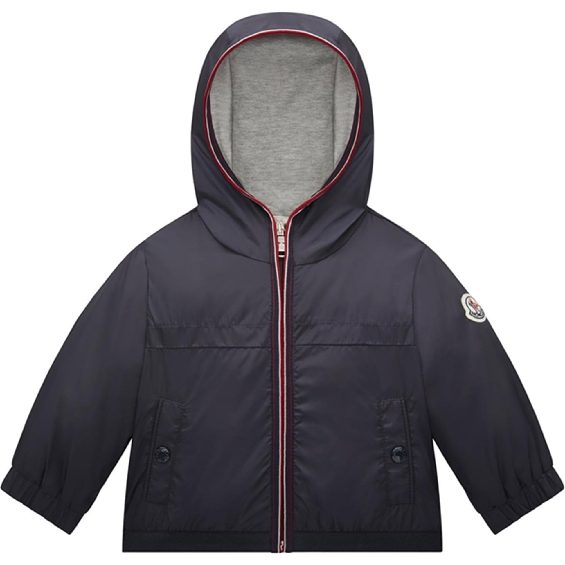 Moncler Anton Jacket Navy