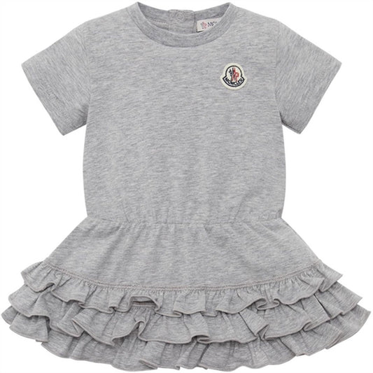 Moncler Dress Grey