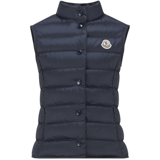 Moncler Liane Vest Navy