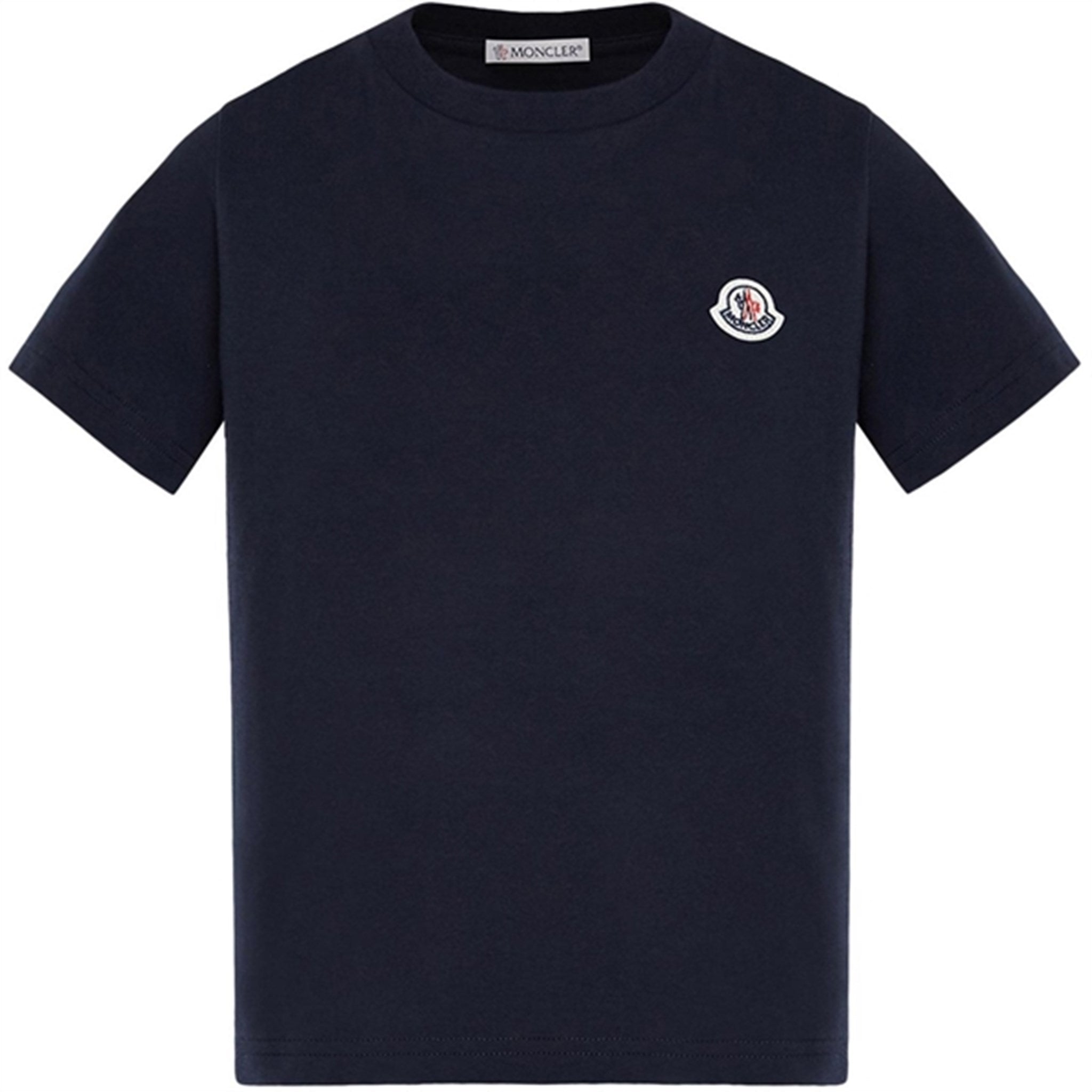 Moncler T-Shirt Navy
