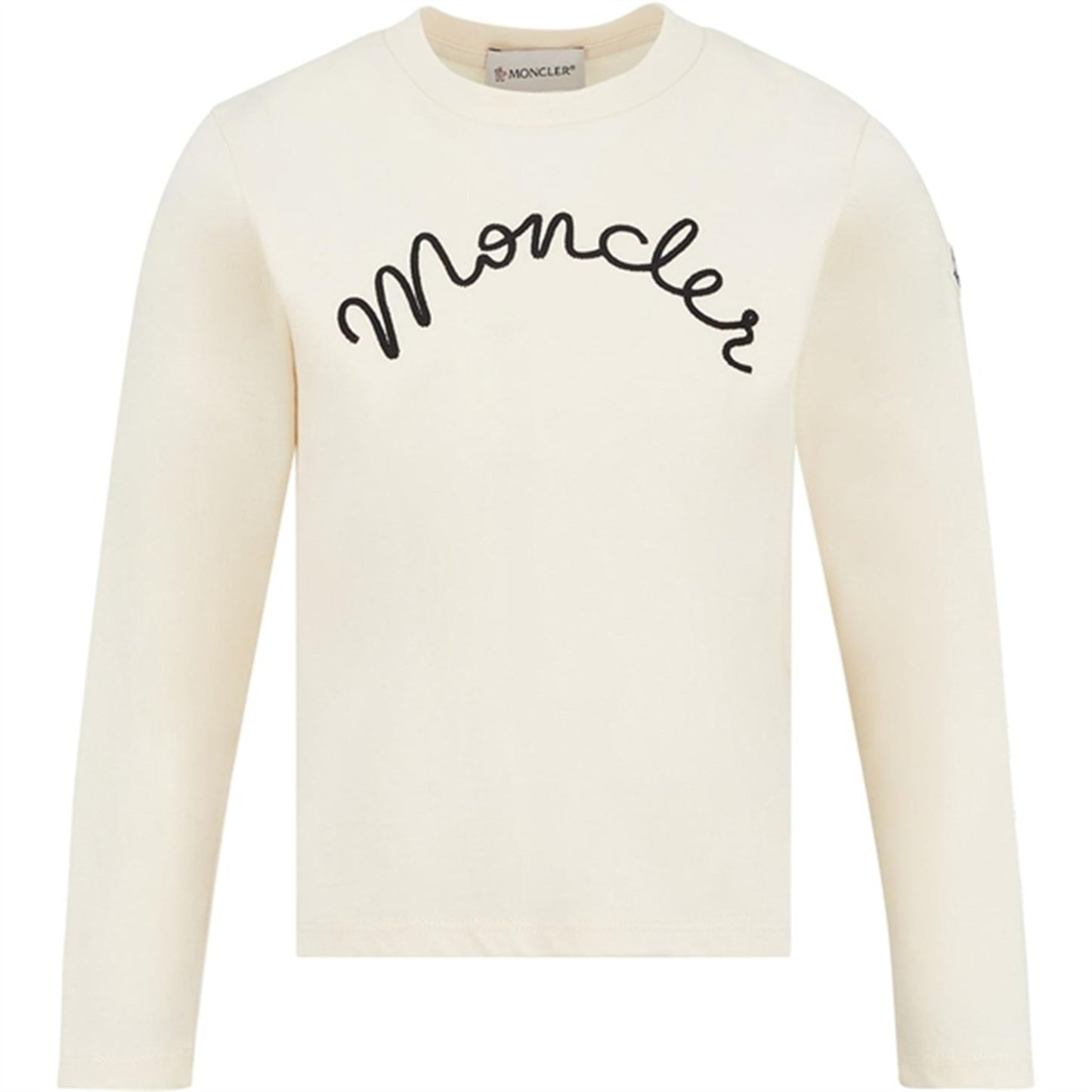 Moncler Blouse Cream