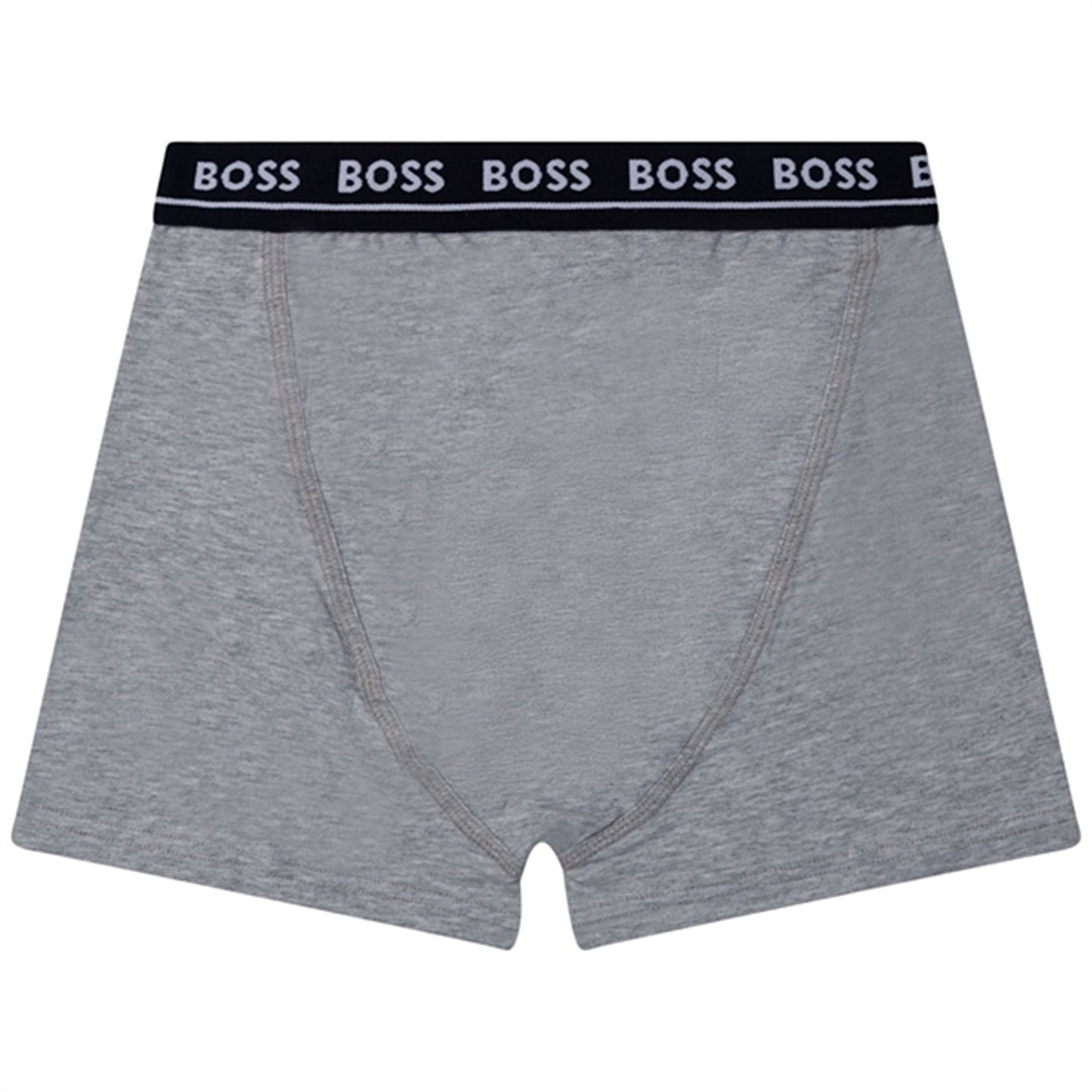 Hugo Boss Boxer Shorts 2-pack Black 7