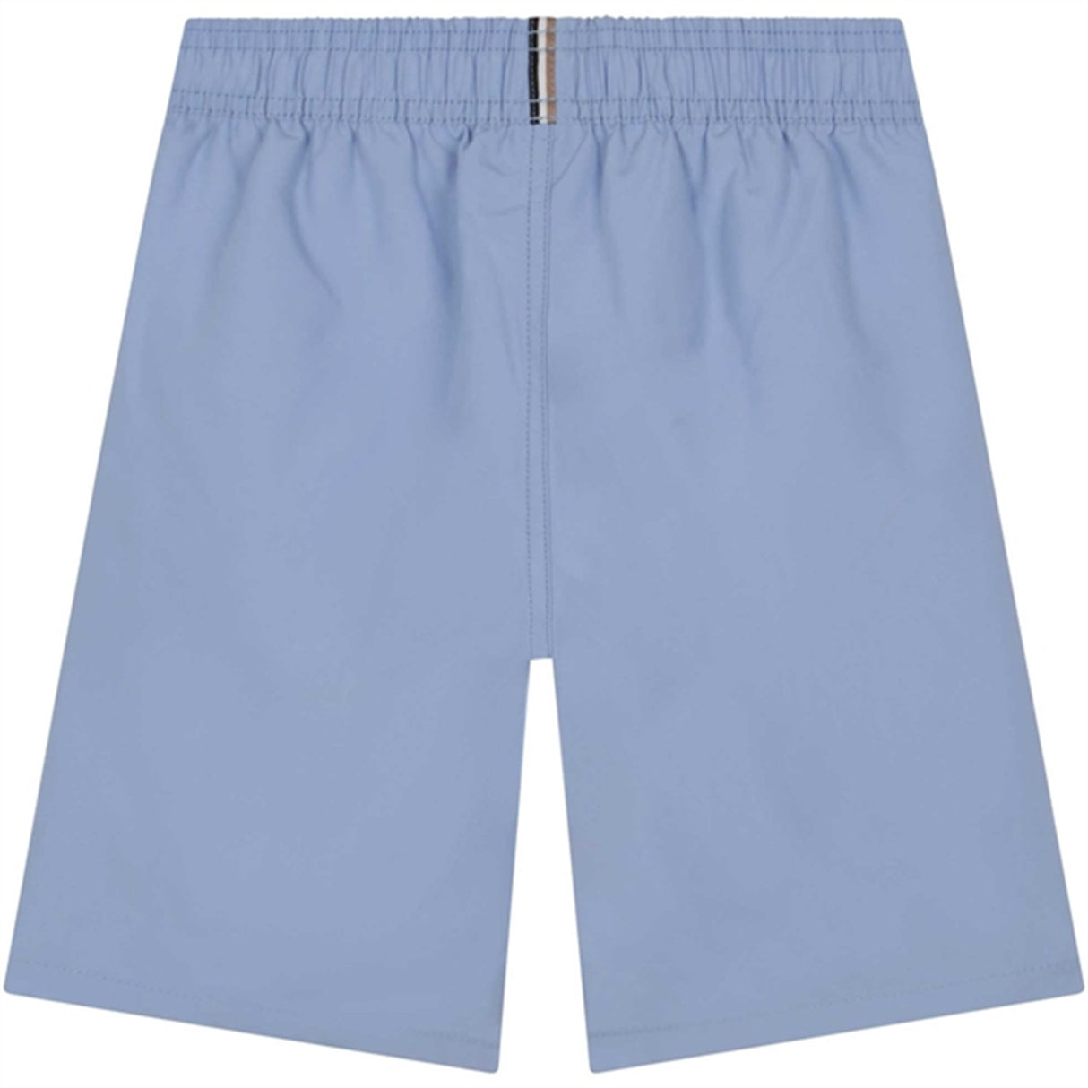 Hugo Boss Swim Shorts Pale Blue