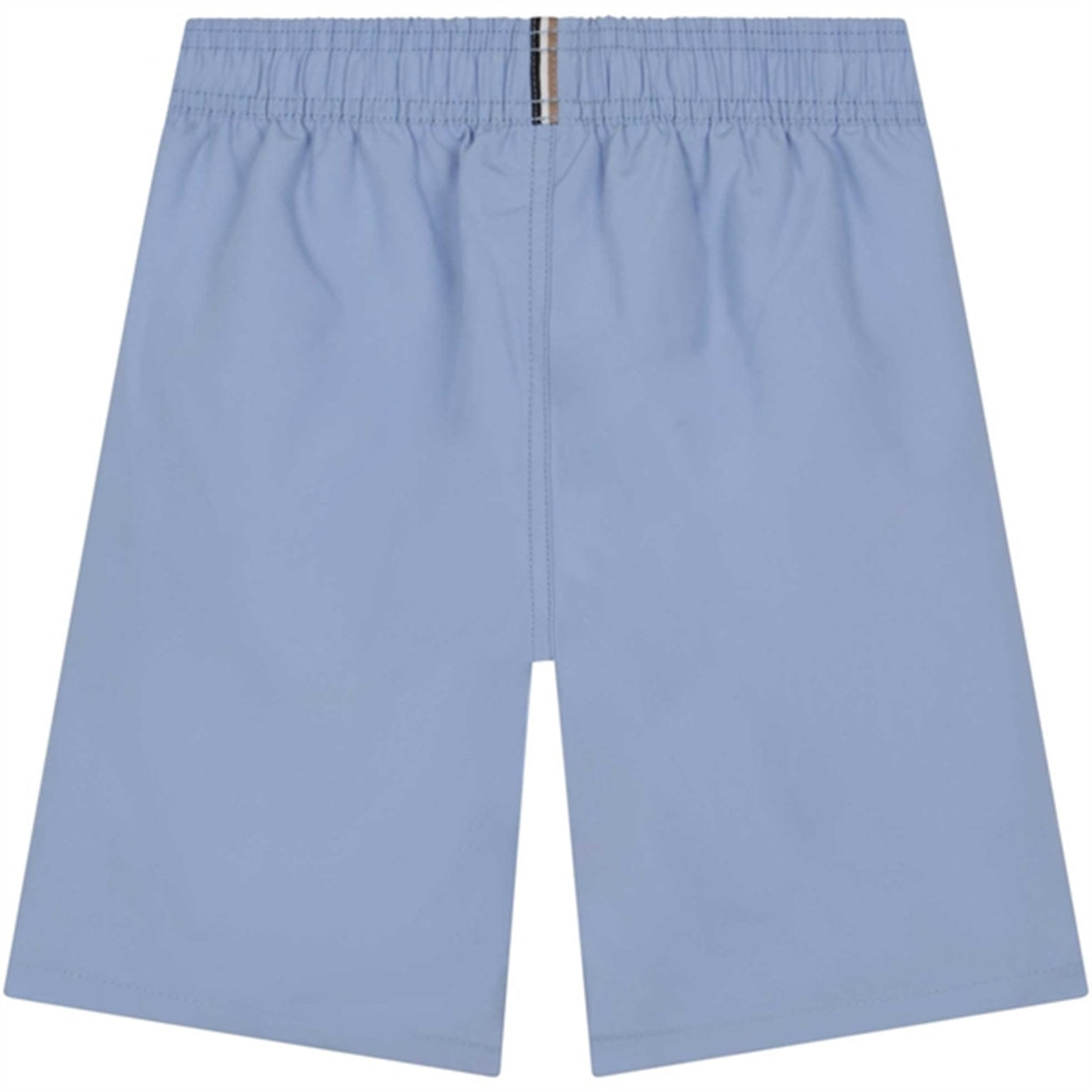Hugo Boss Swim Shorts Pale Blue