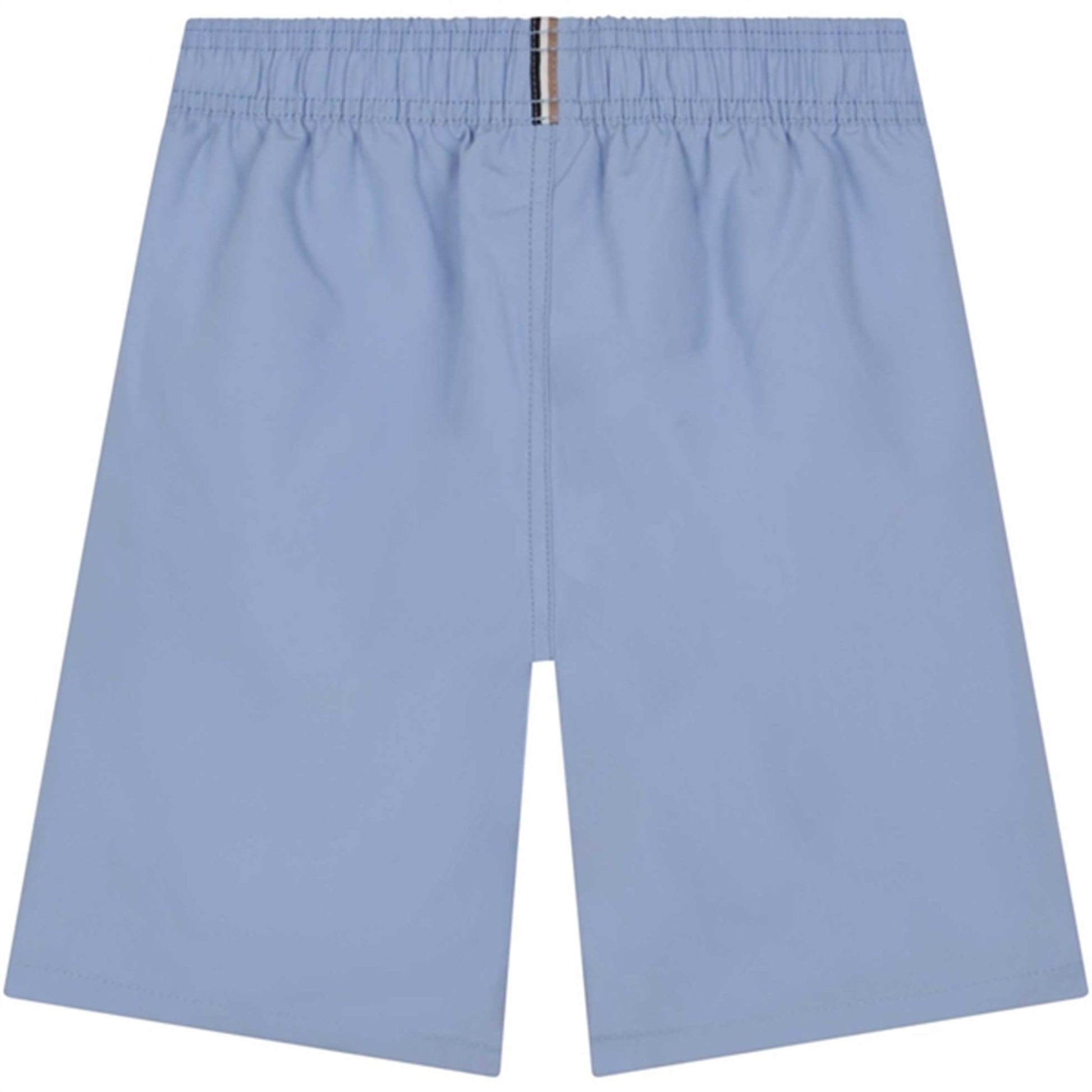 Hugo Boss Swim Shorts Pale Blue