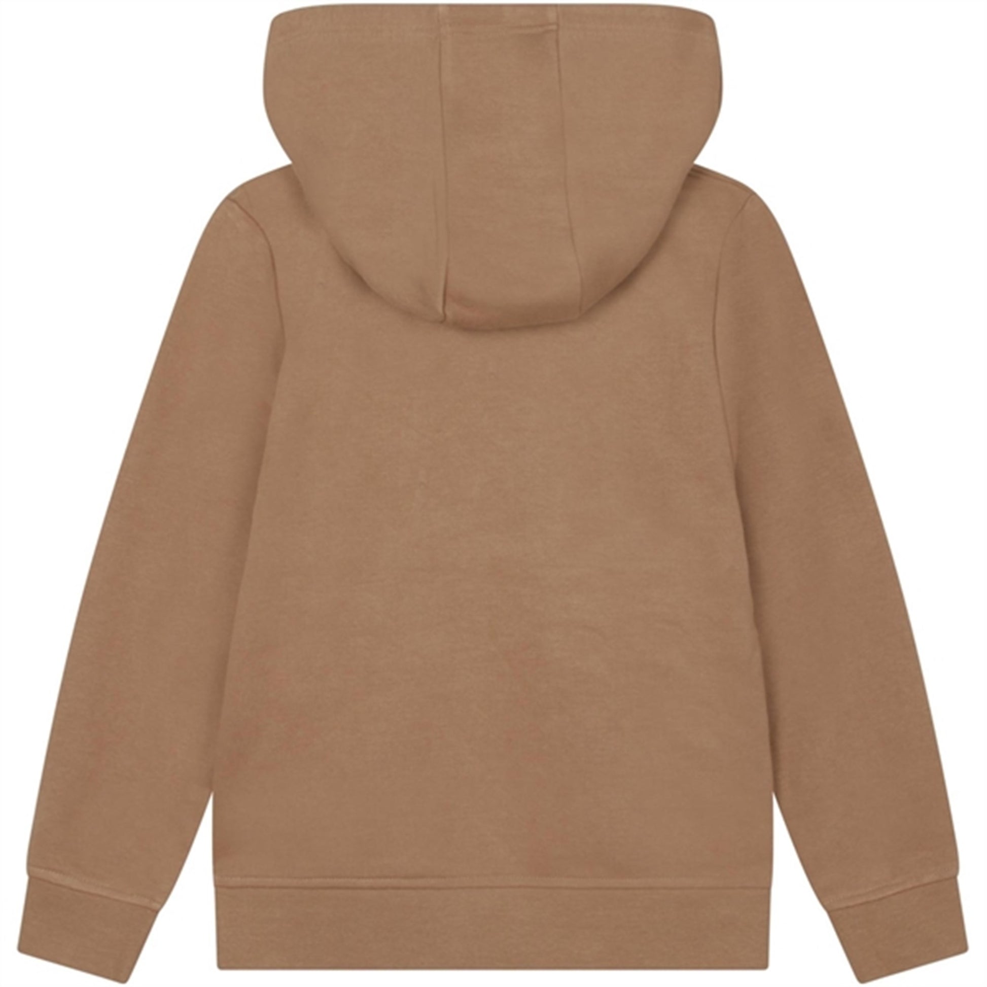 Hugo Boss Hoodie Stone