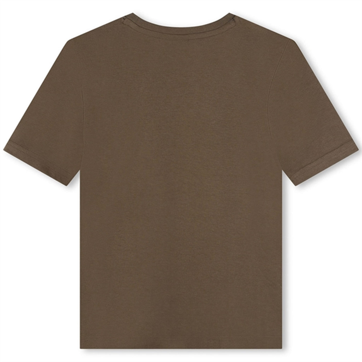 Hugo Boss Brown T-shirt