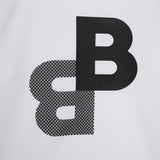 Hugo Boss White T-shirt