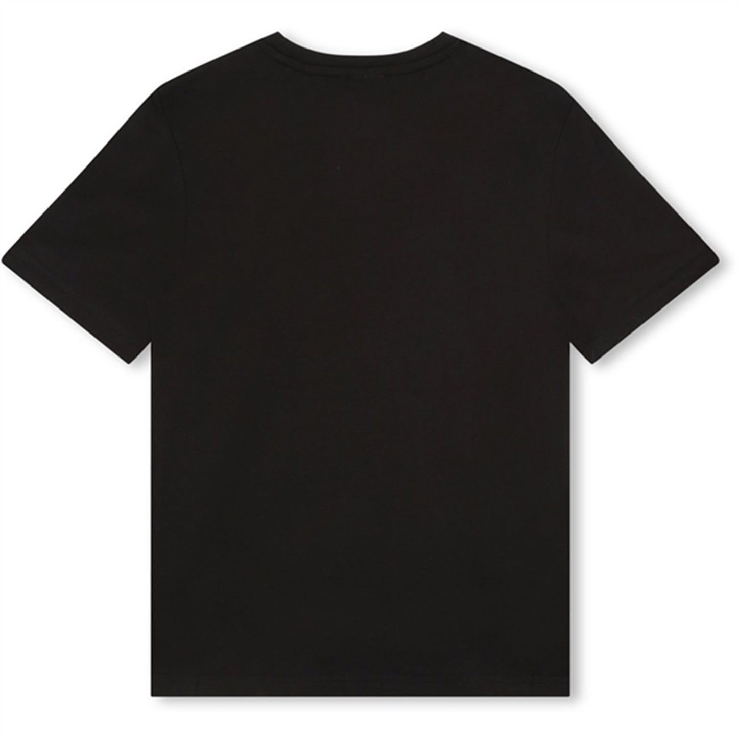 Hugo Boss T-shirt Black