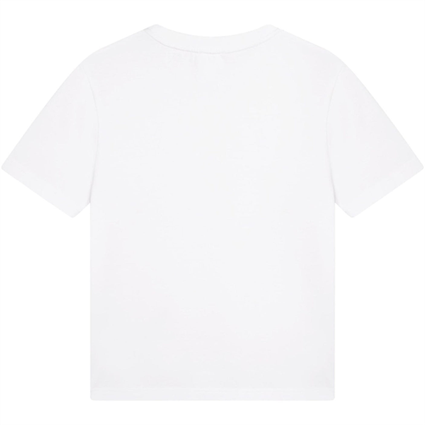 Hugo Boss T-shirt White