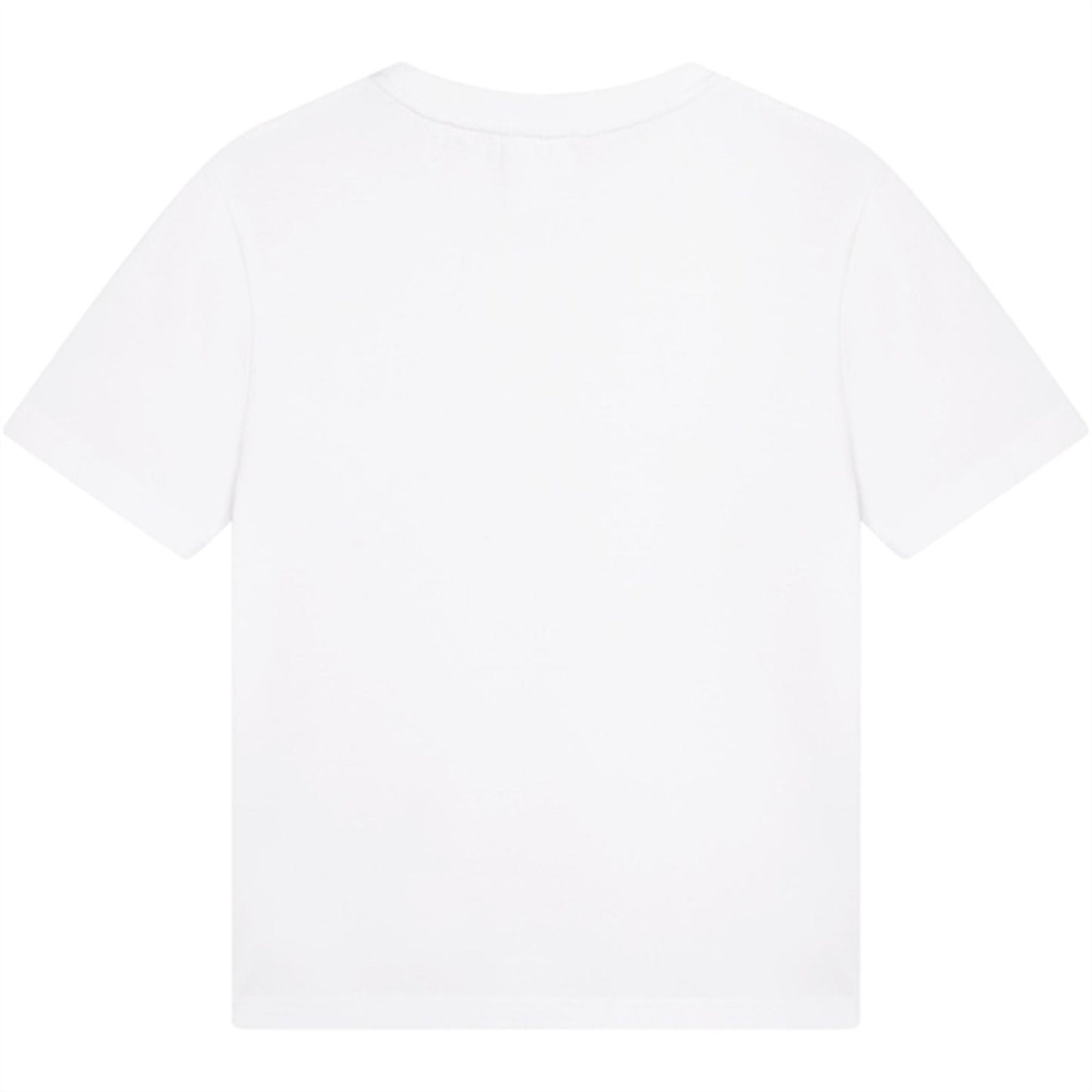 Hugo Boss T-shirt White