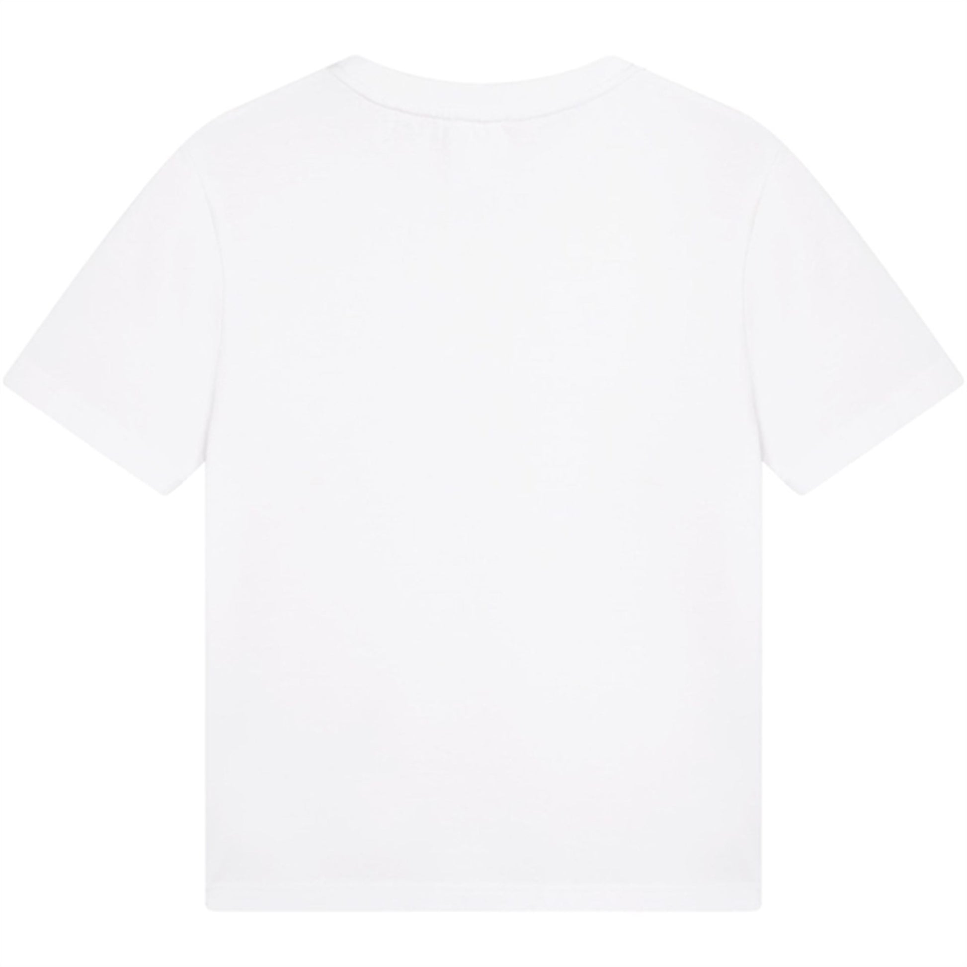 Hugo Boss T-shirt White