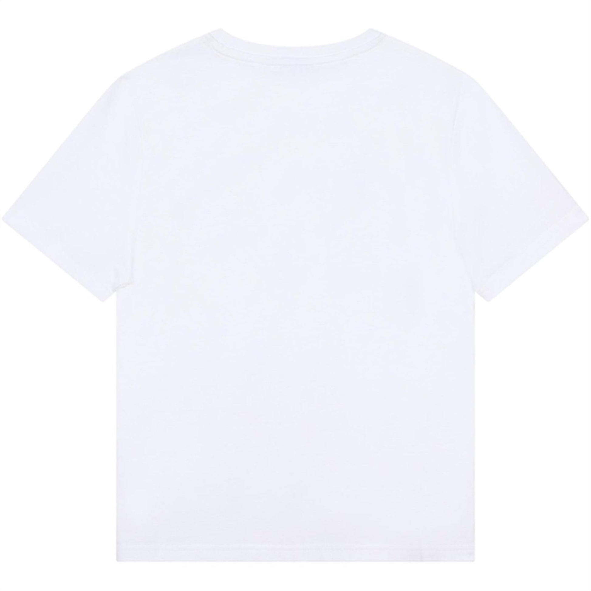Hugo Boss T-shirt White