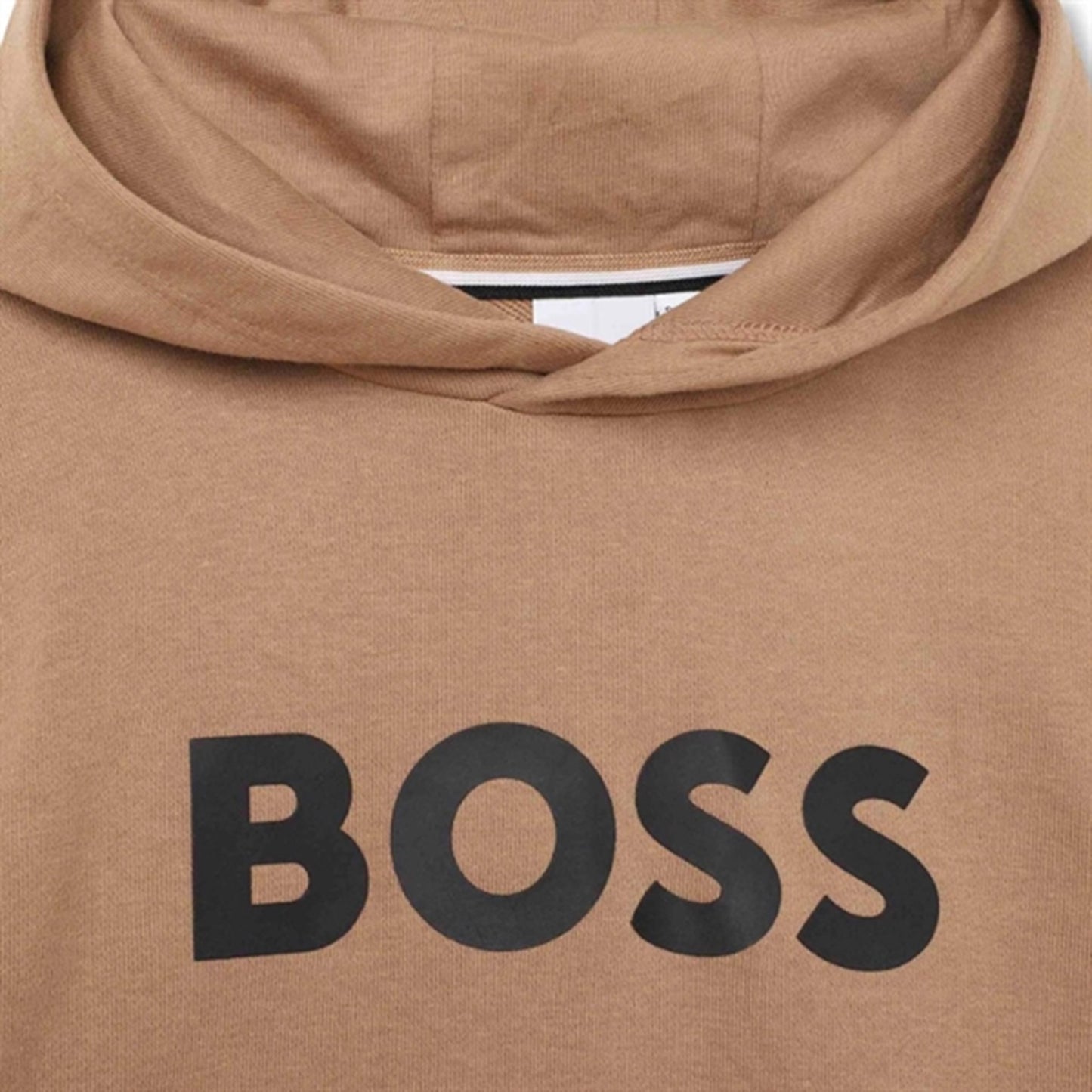Hugo Boss Stone Hoodie