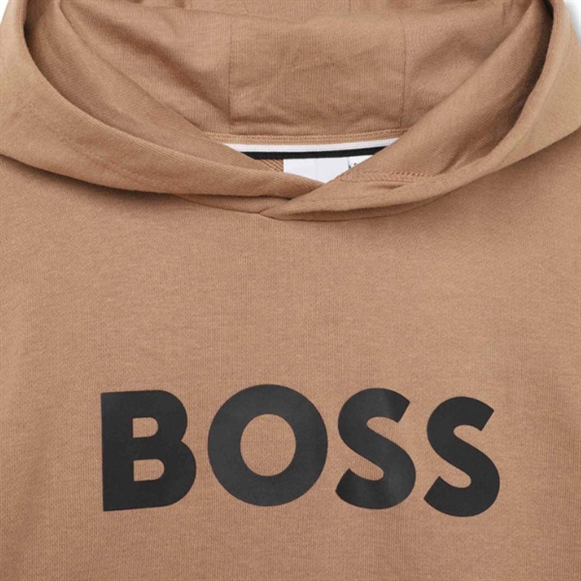 Hugo Boss Stone Hoodie