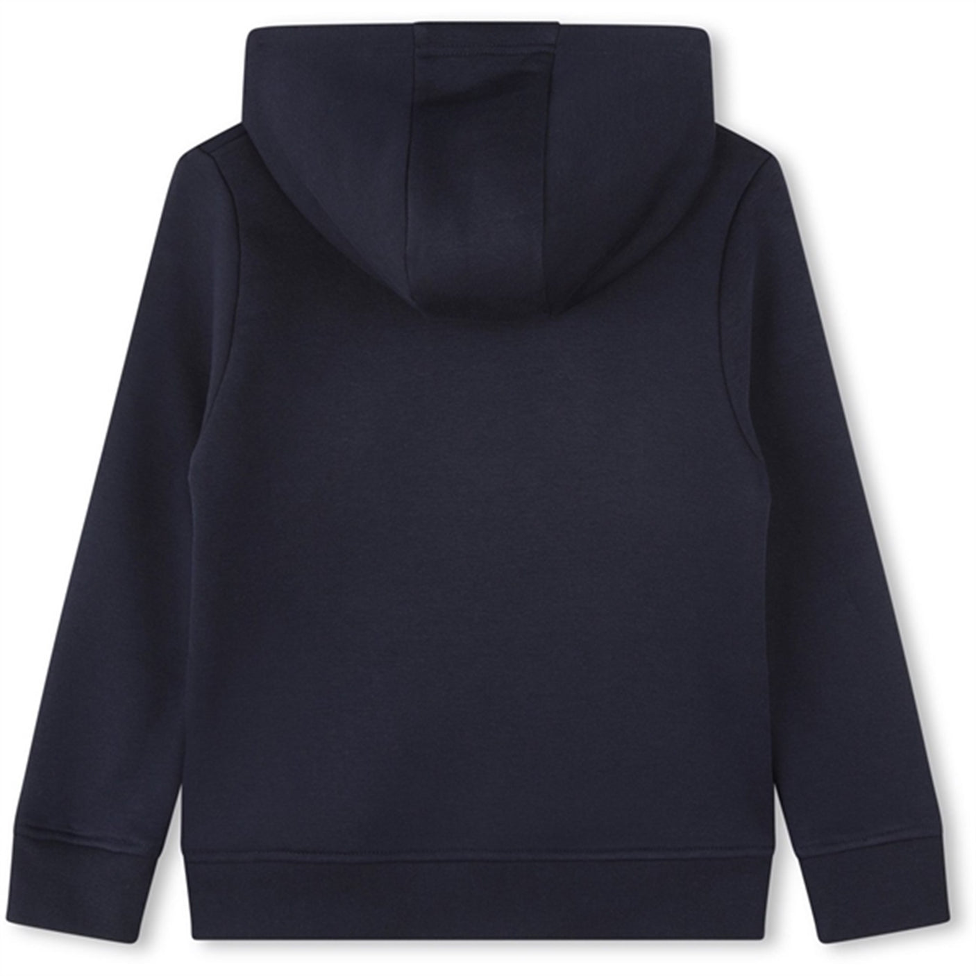 Hugo Boss Navy Hoodie