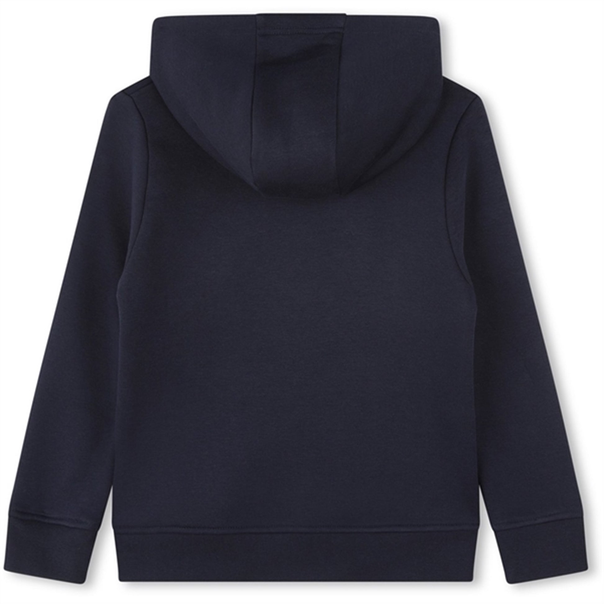 Hugo Boss Navy Hoodie