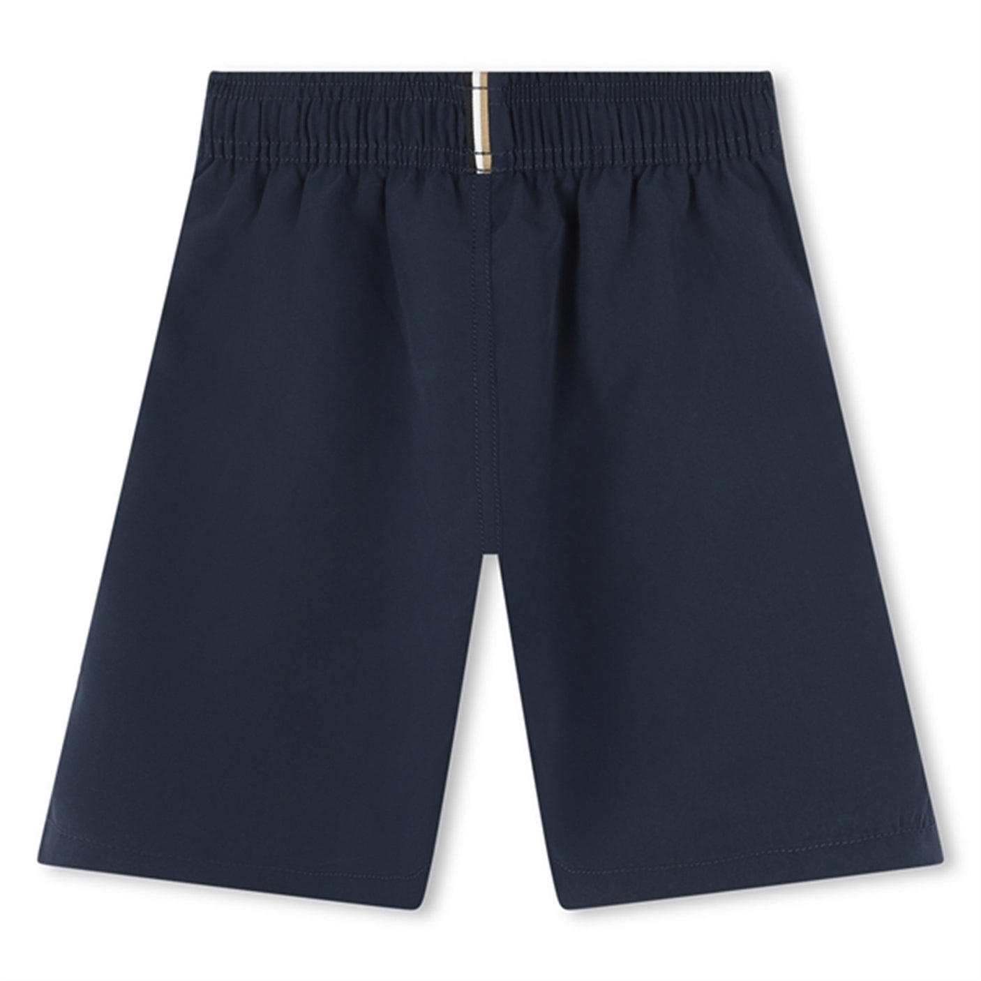 Hugo Boss Navy Swim Shorts