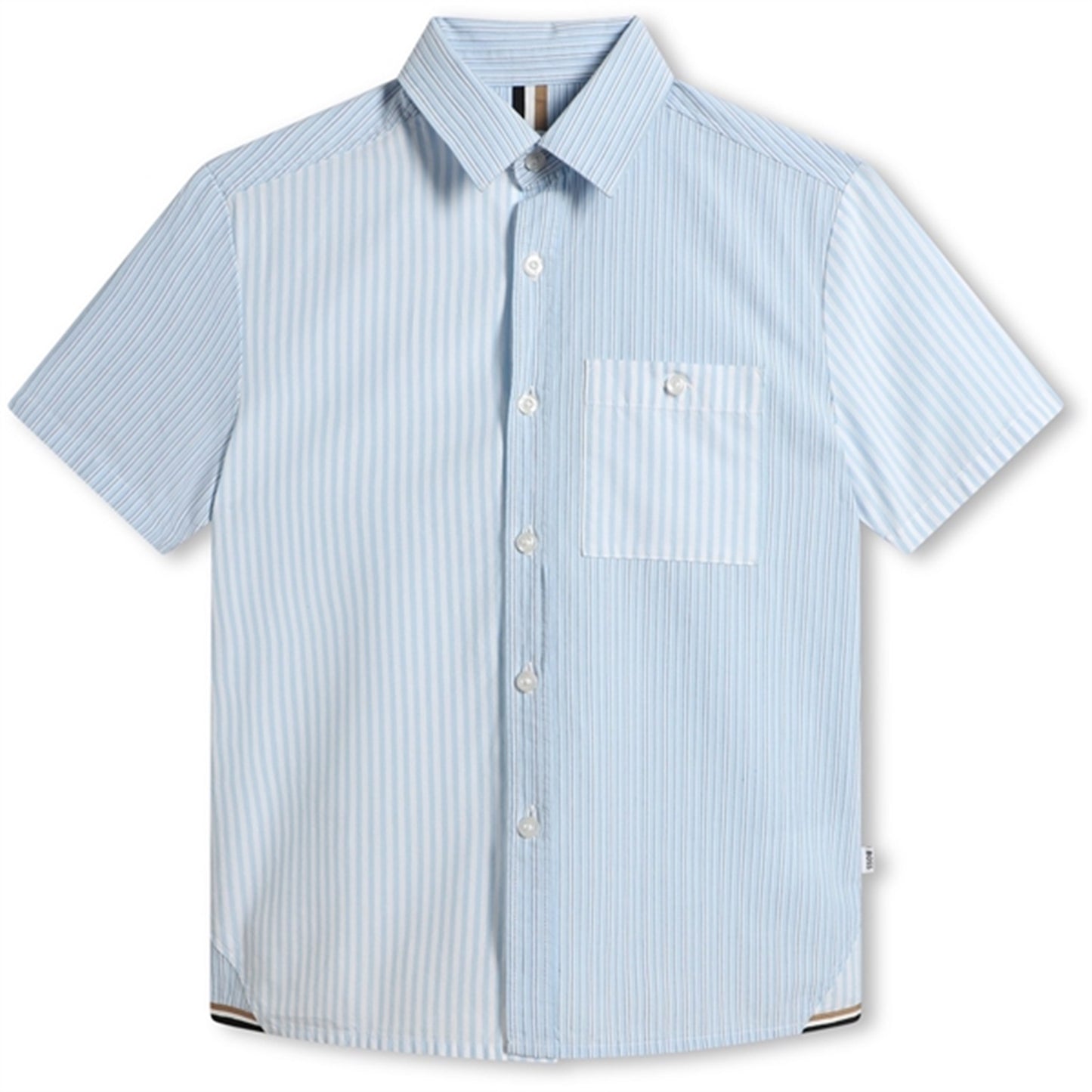 Hugo Boss White Shirt