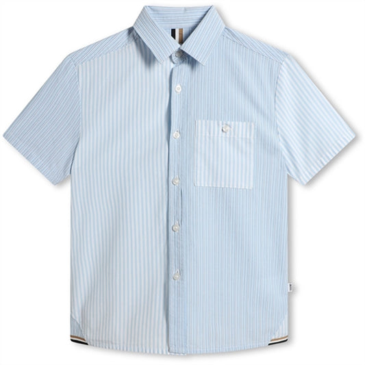 Hugo Boss White Shirt