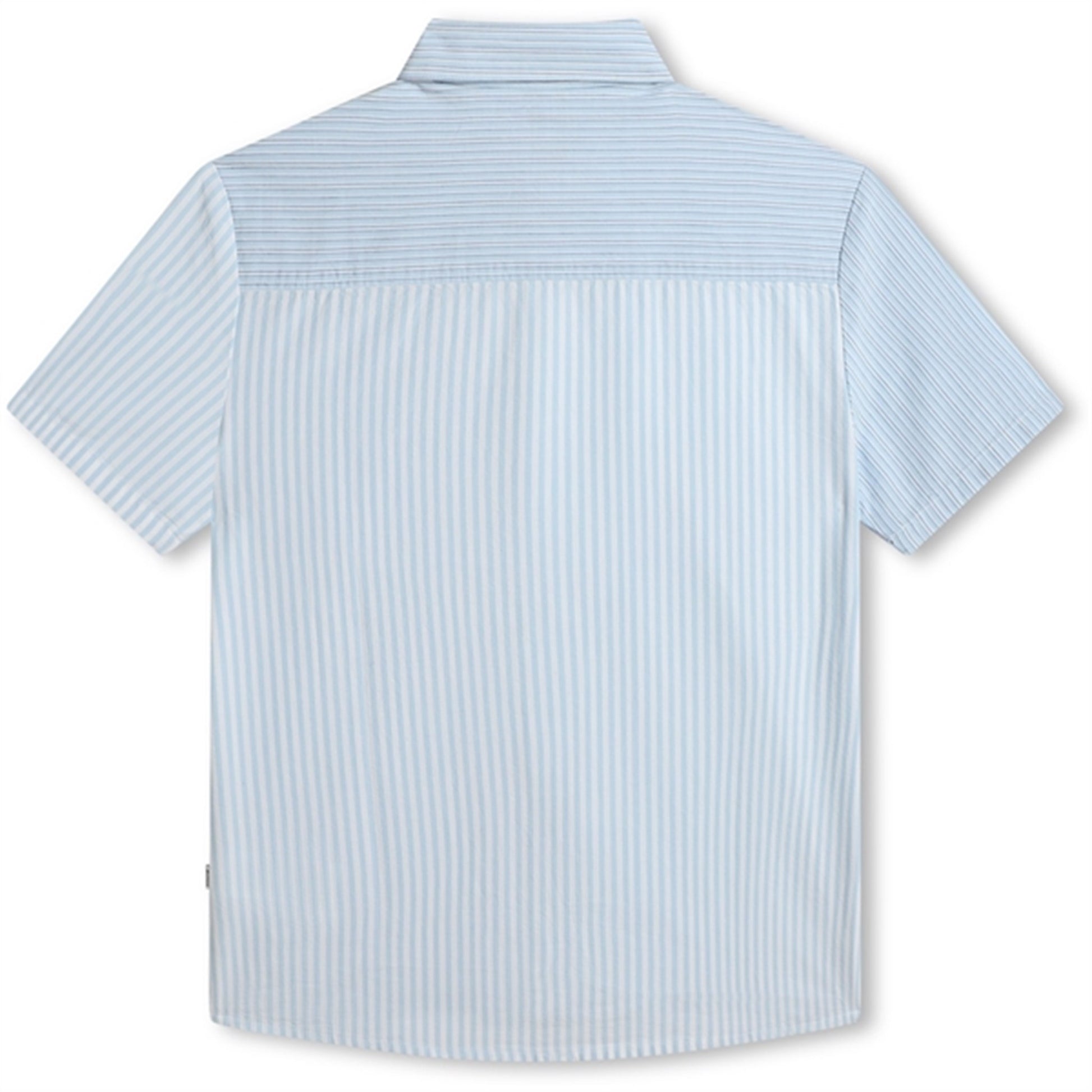 Hugo Boss White Shirt