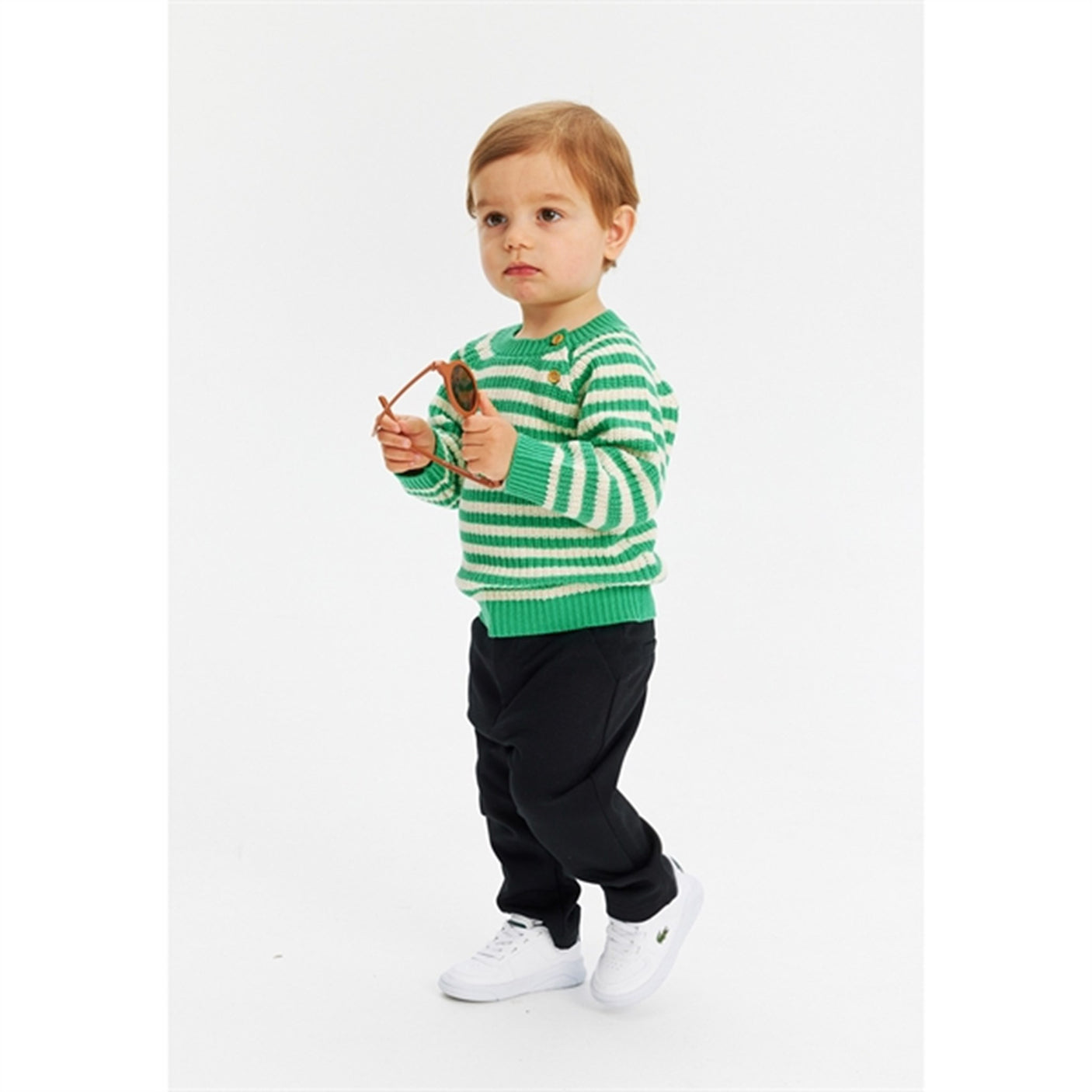 THE NEW Siblings Black Beauty Jack Pants