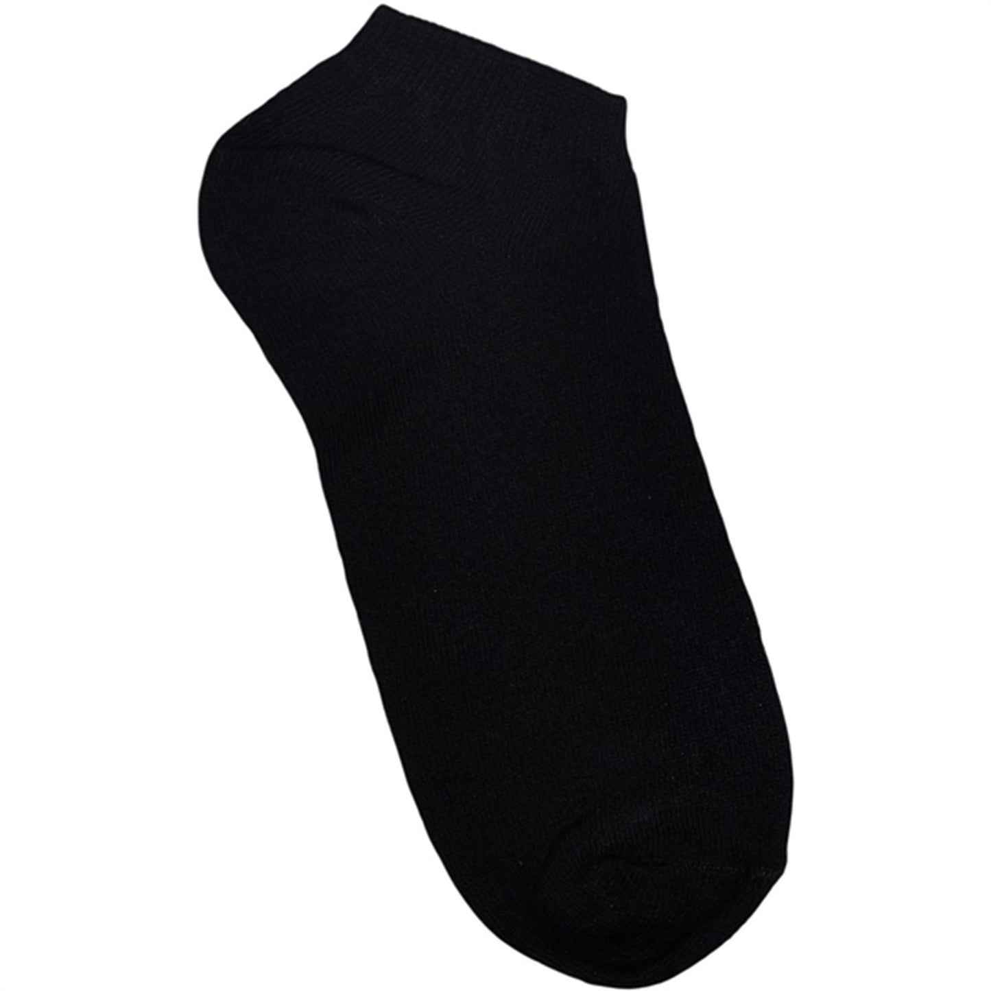 Jack & Jones Junior Black Dongo Socks 5-pack Noos