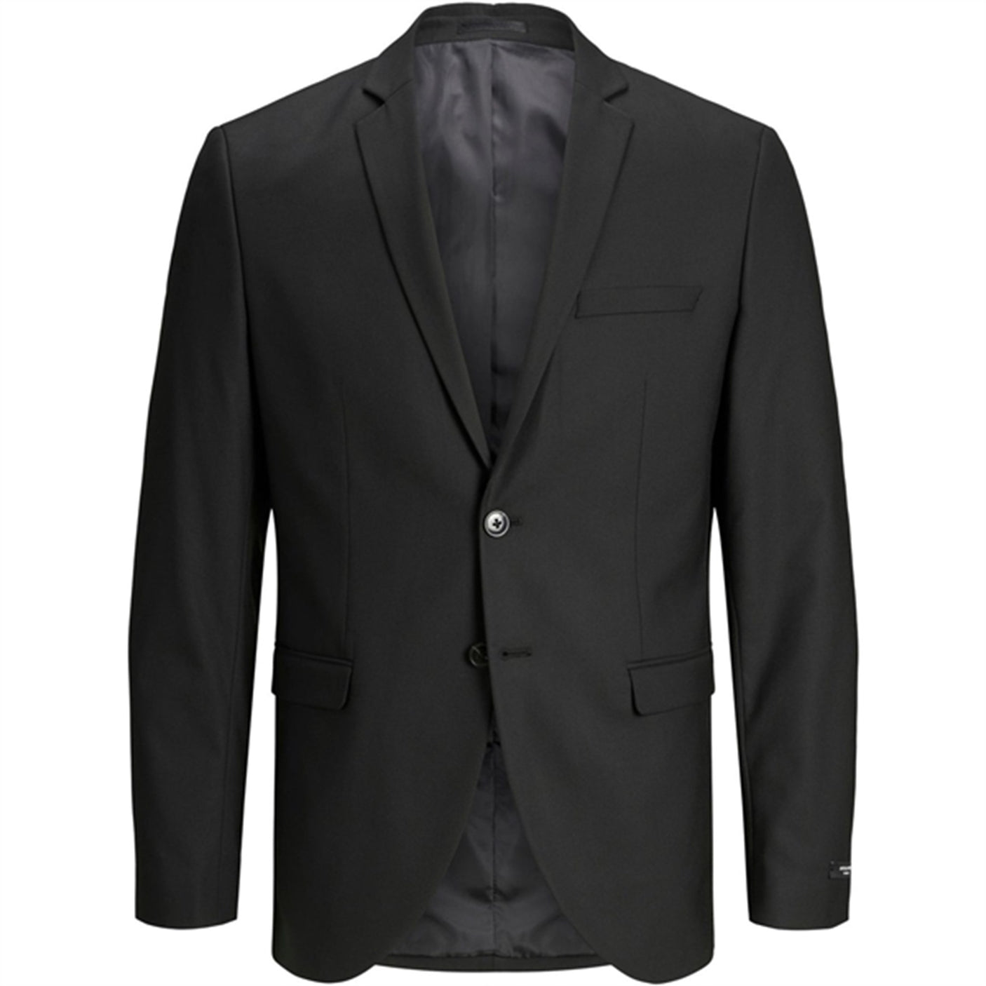 Jack & Jones Junior Black Solar Suit Noos 2