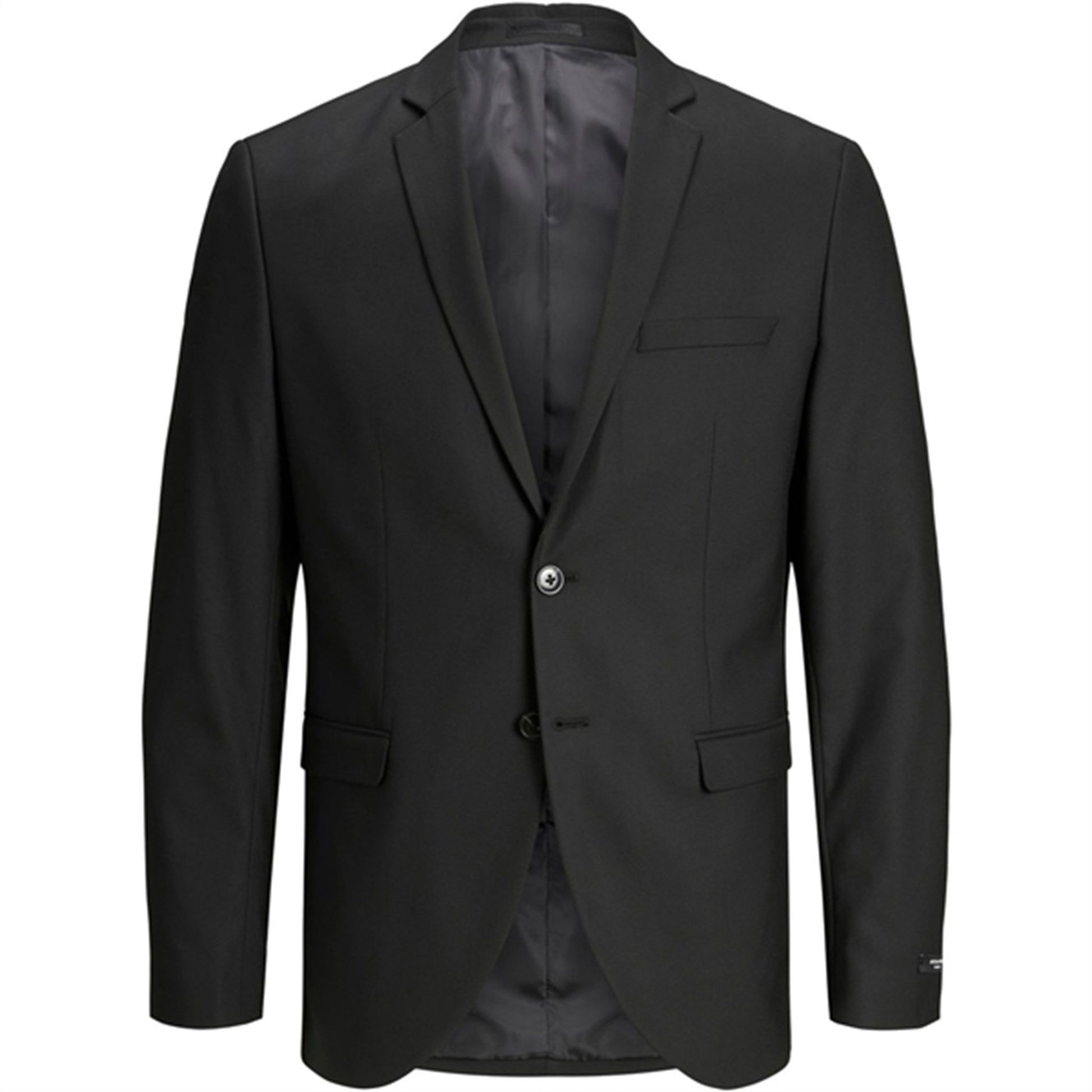 Jack & Jones Junior Black Solar Suit Noos 2