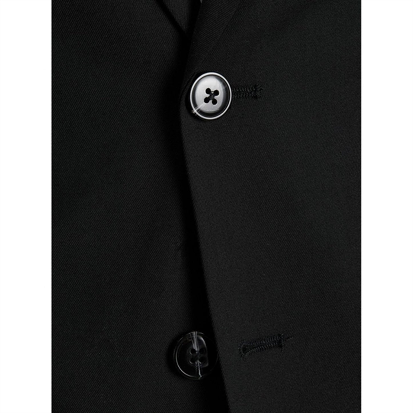 Jack & Jones Junior Black Solar Suit Noos 4