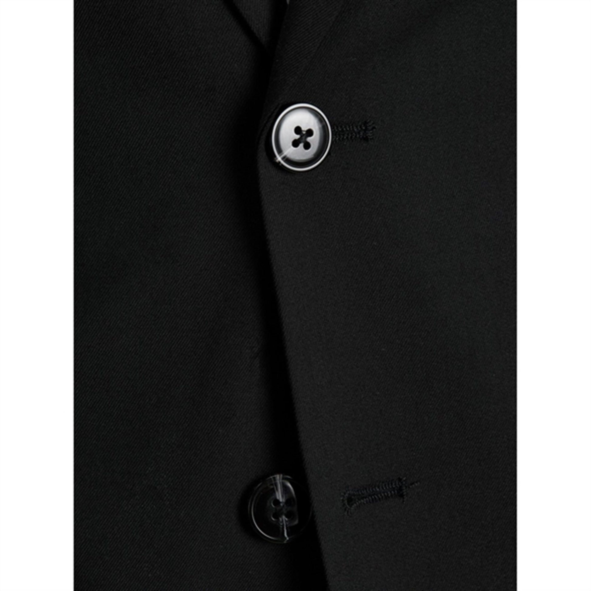 Jack & Jones Junior Black Solar Suit Noos 4