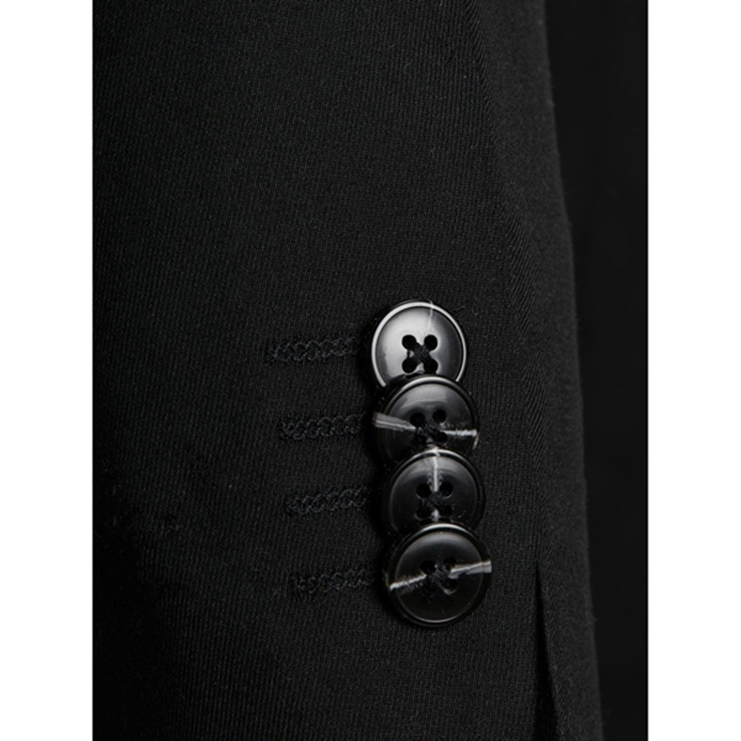 Jack & Jones Junior Black Solar Suit Noos 5