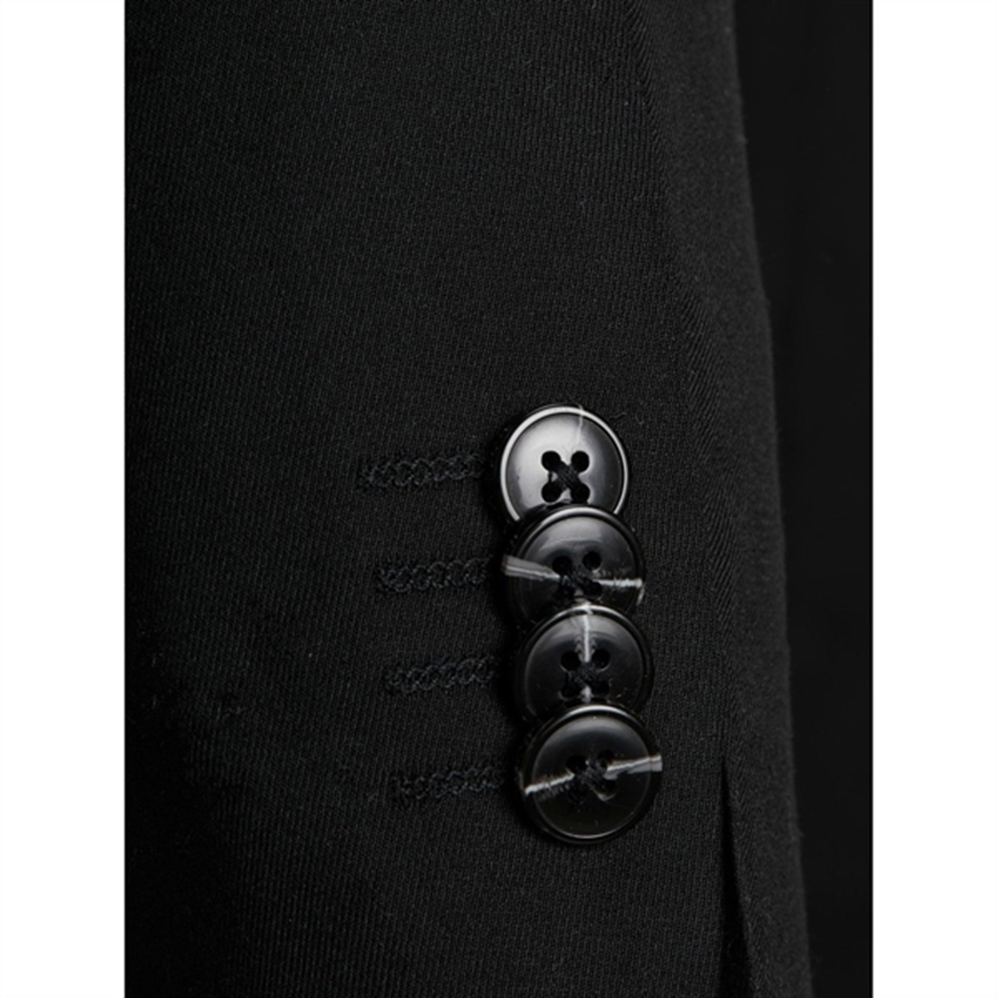 Jack & Jones Junior Black Solar Suit Noos 5