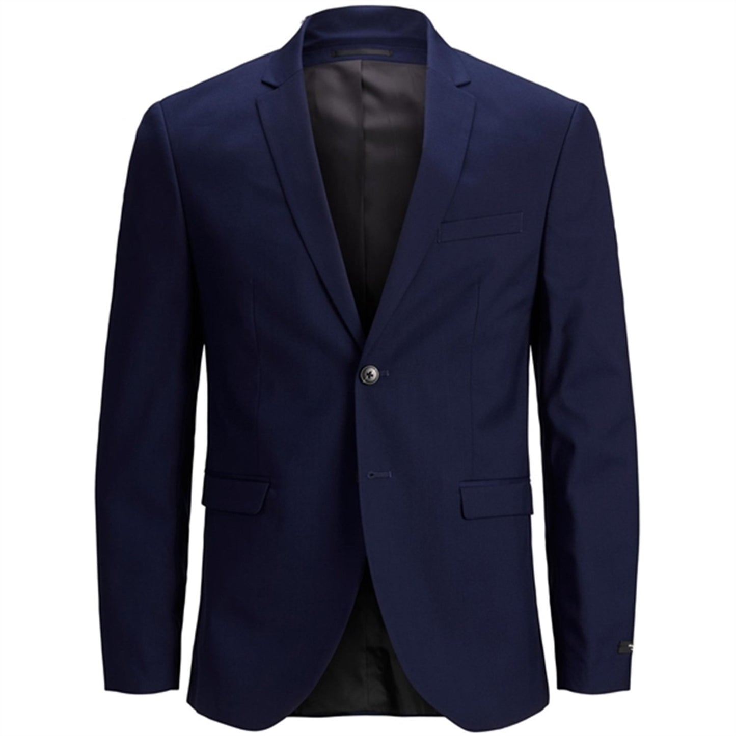 Jack & Jones Junior Medieval Blue Solar Suit Noos 2