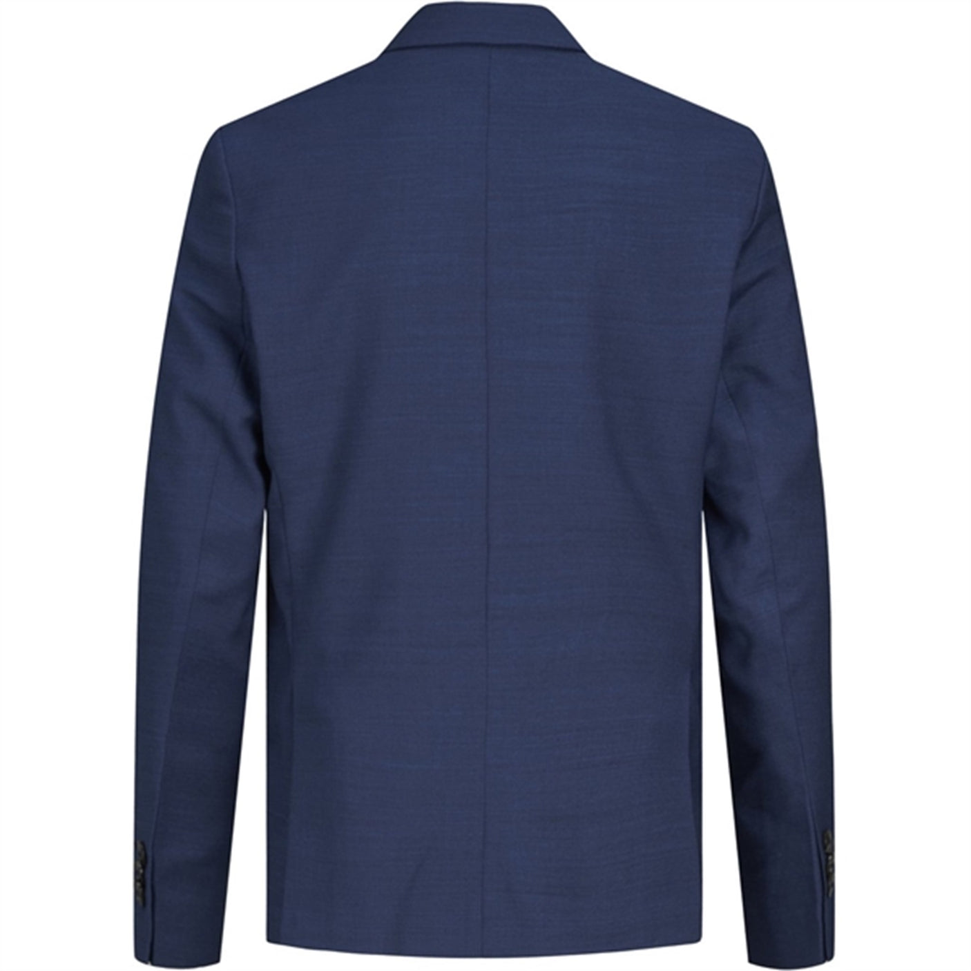 Jack & Jones Junior Medieval Blue Solaris Blazer Noos 8