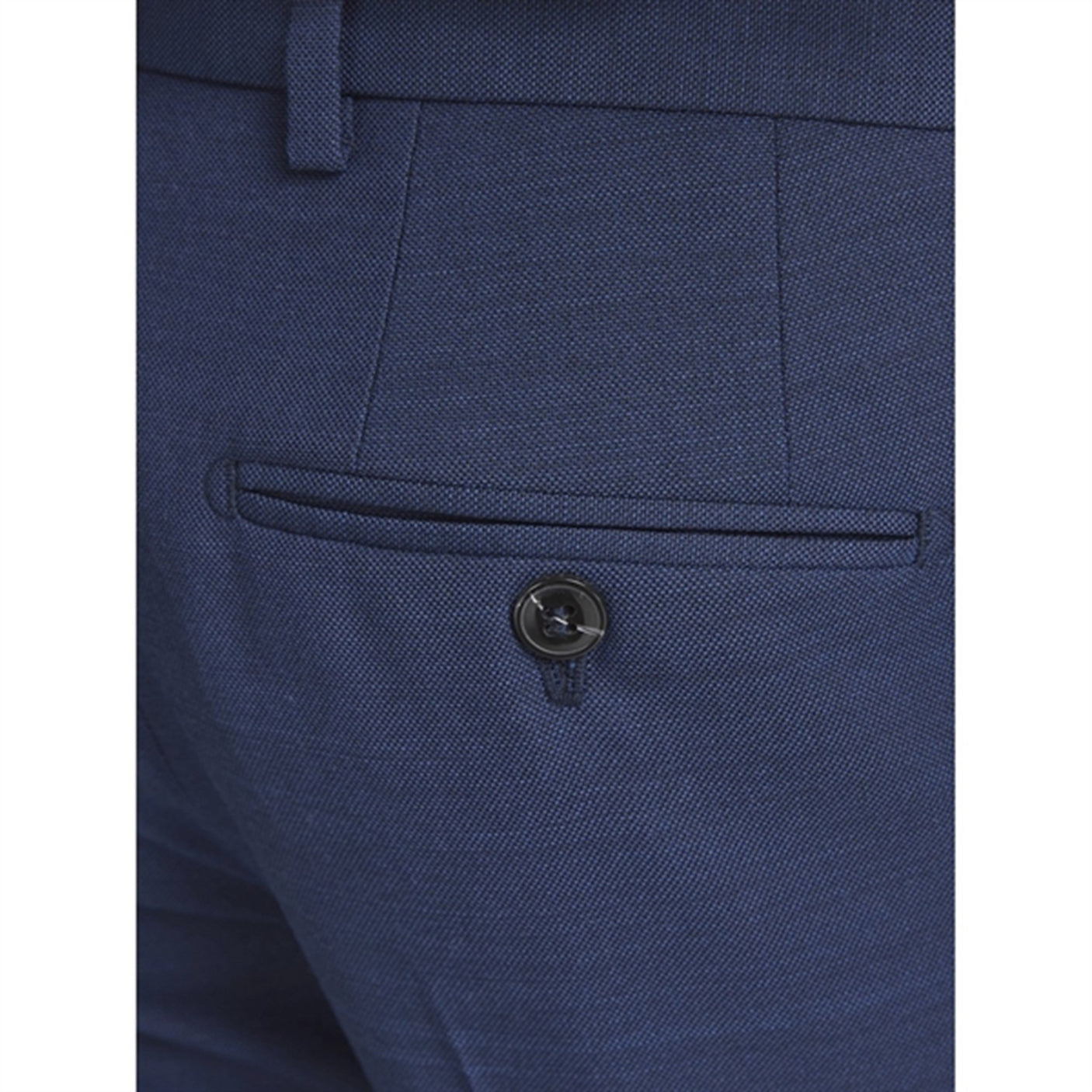 Jack & Jones Junior Medieval Blue Solaris Pants Noos