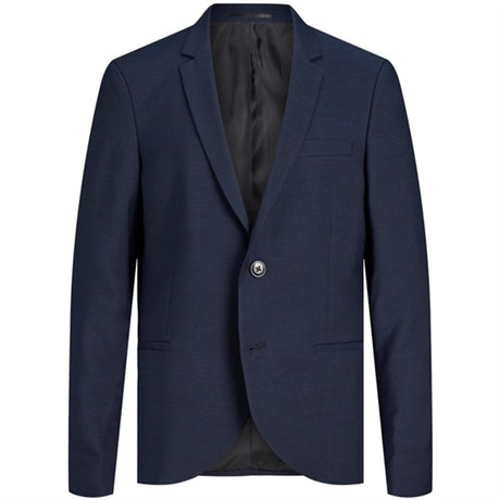 Jack & Jones Junior Dark Navy Solaris Blazer Noos