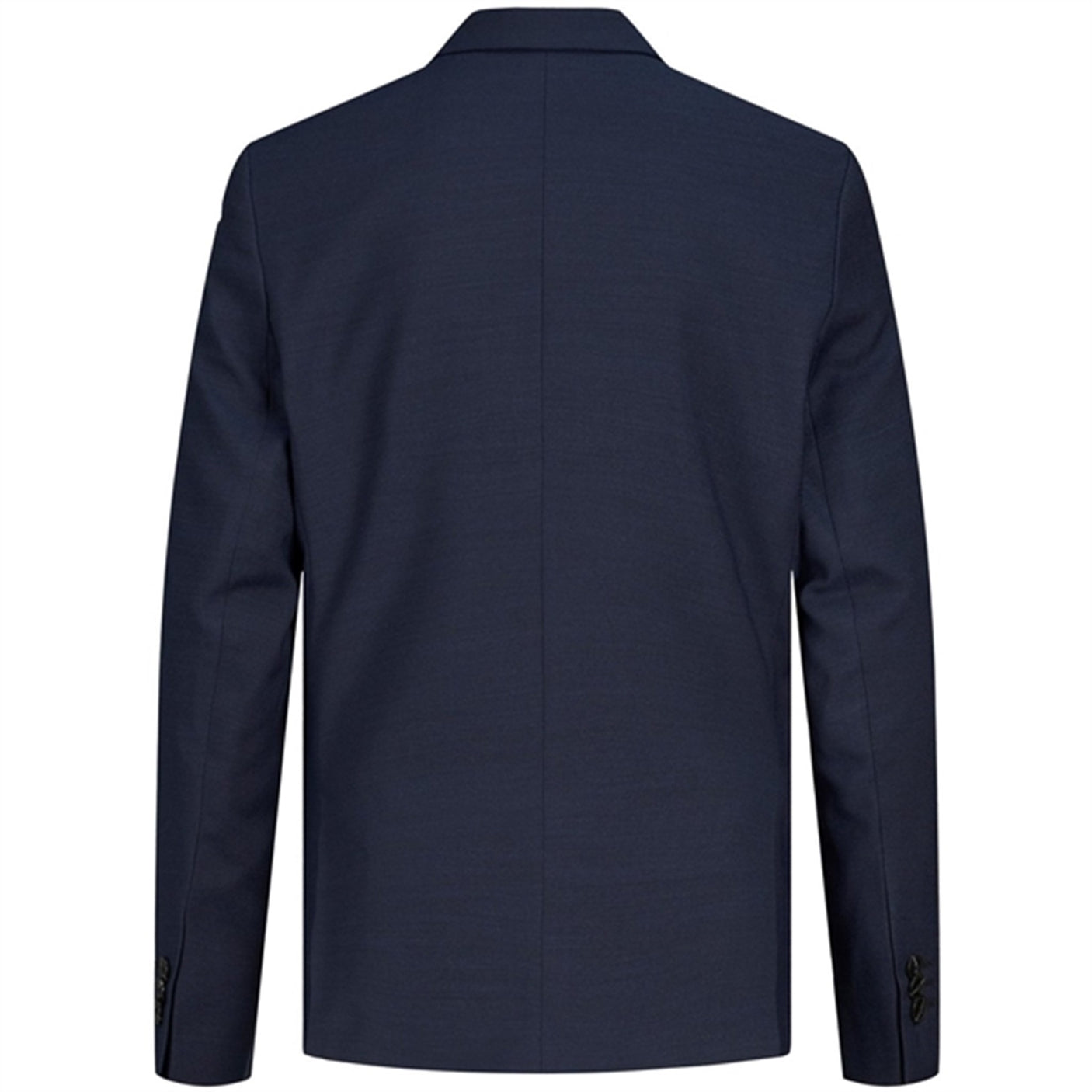 Jack & Jones Junior Dark Navy Solaris Blazer Noos 8