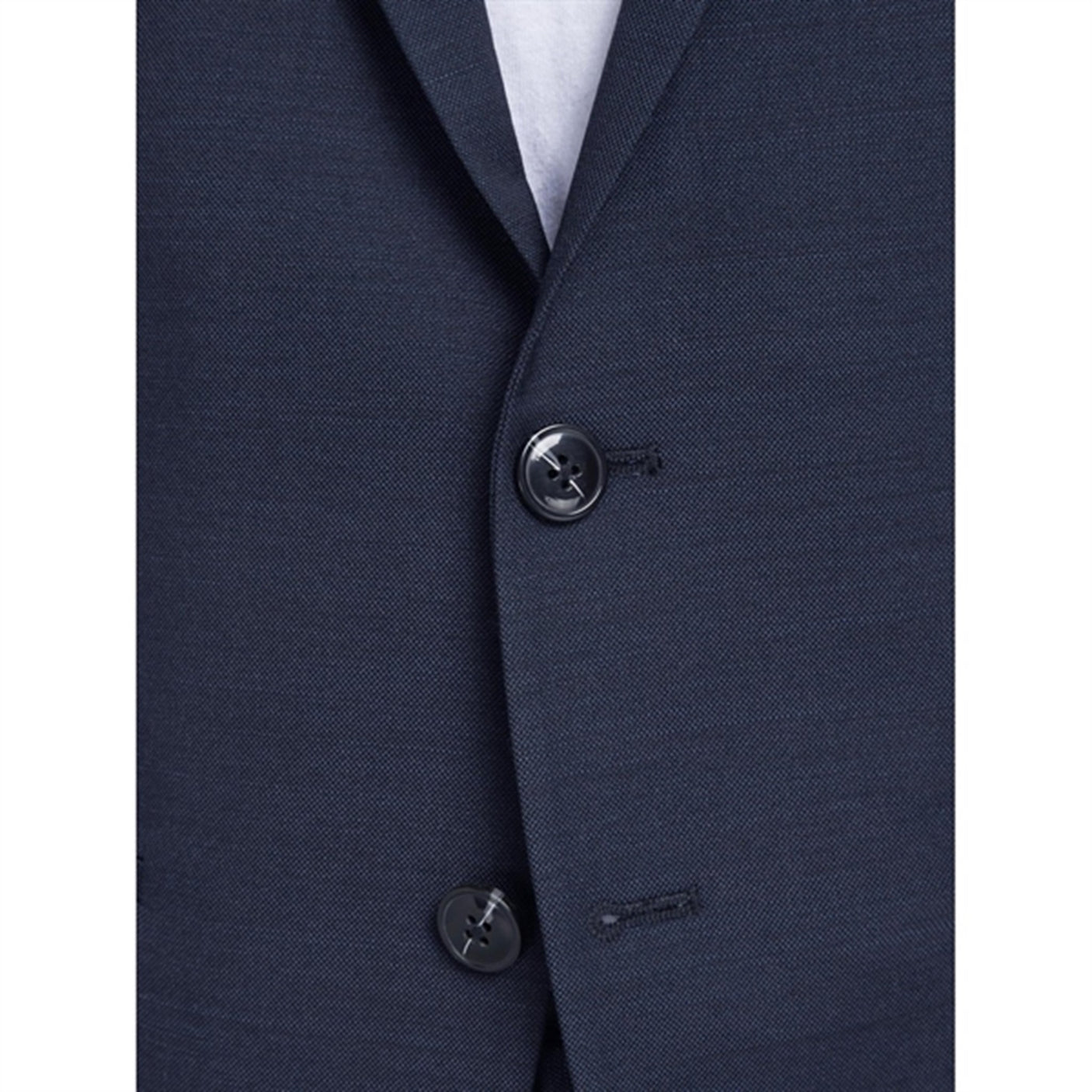 Jack & Jones Junior Dark Navy Solaris Blazer Noos 6
