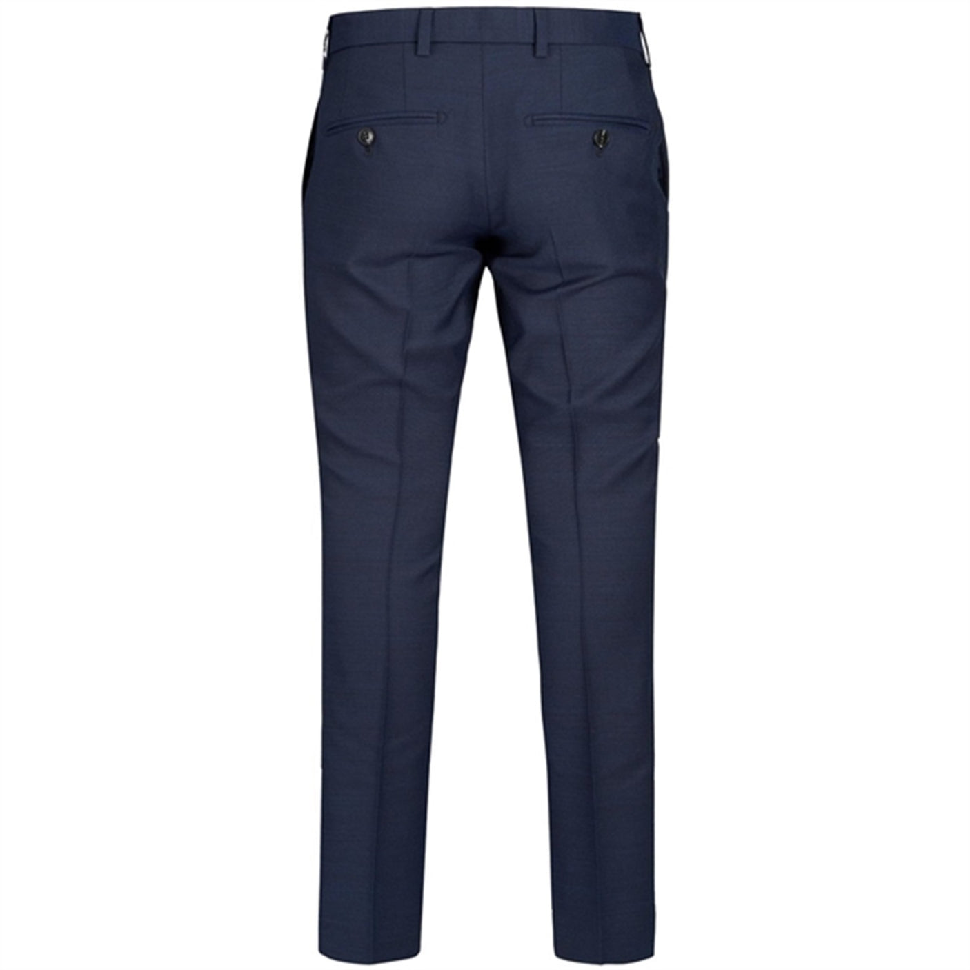 Jack & Jones Junior Dark Navy Solaris Pants Noos 8