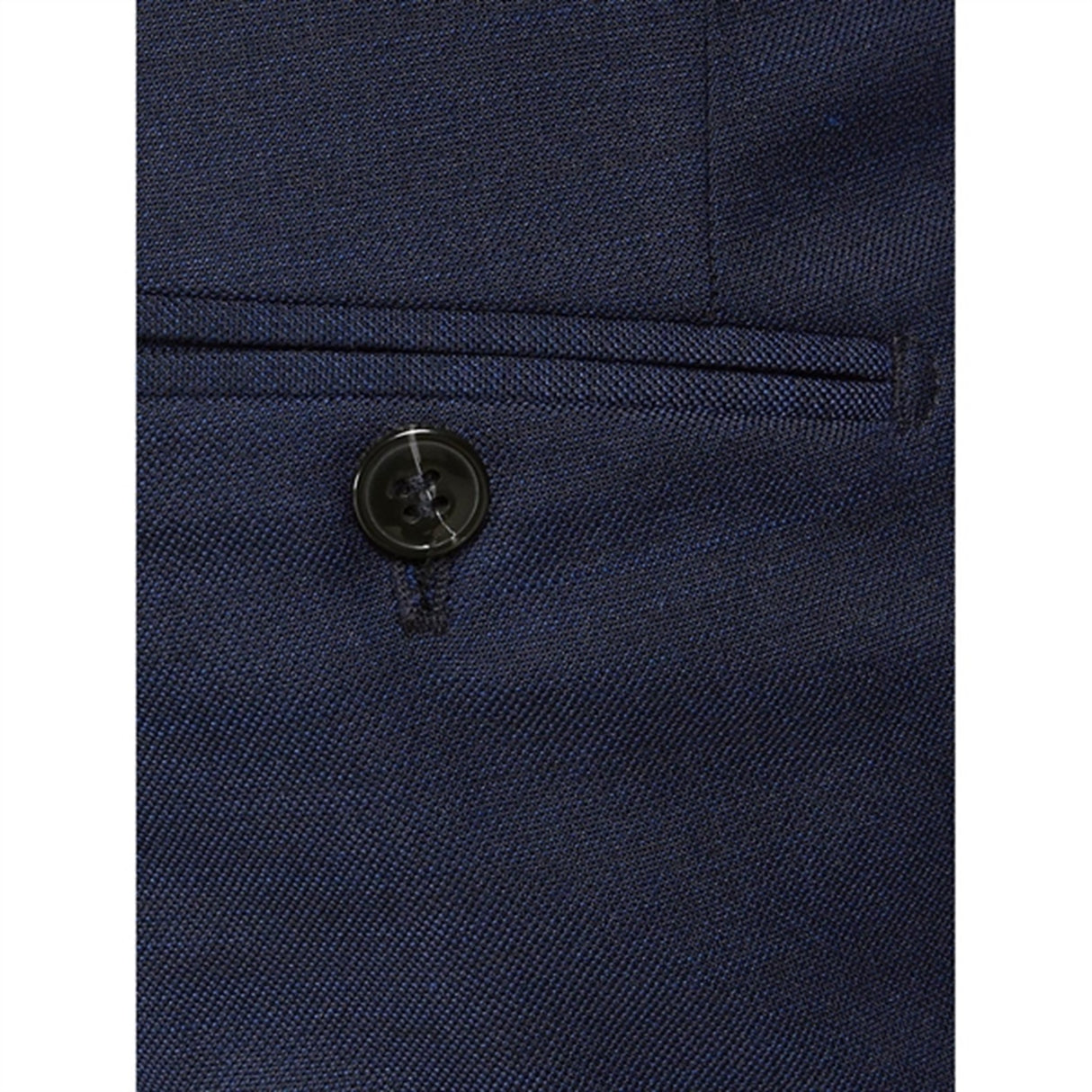 Jack & Jones Junior Dark Navy Solaris Pants Noos 7