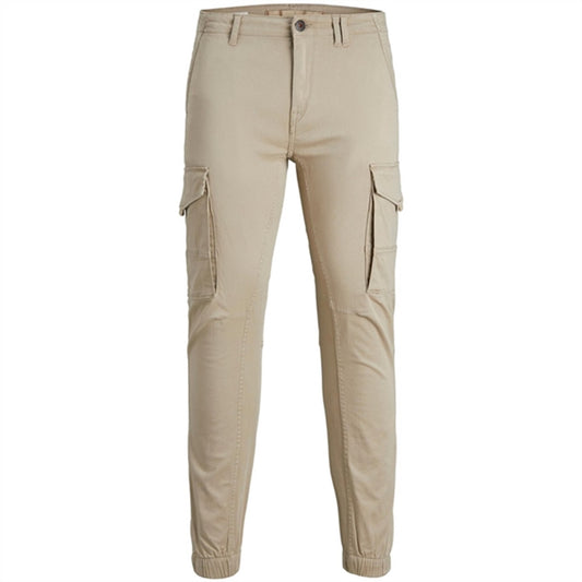 Jack & Jones Junior Crockery Paul Flake Pants 1075 Noos