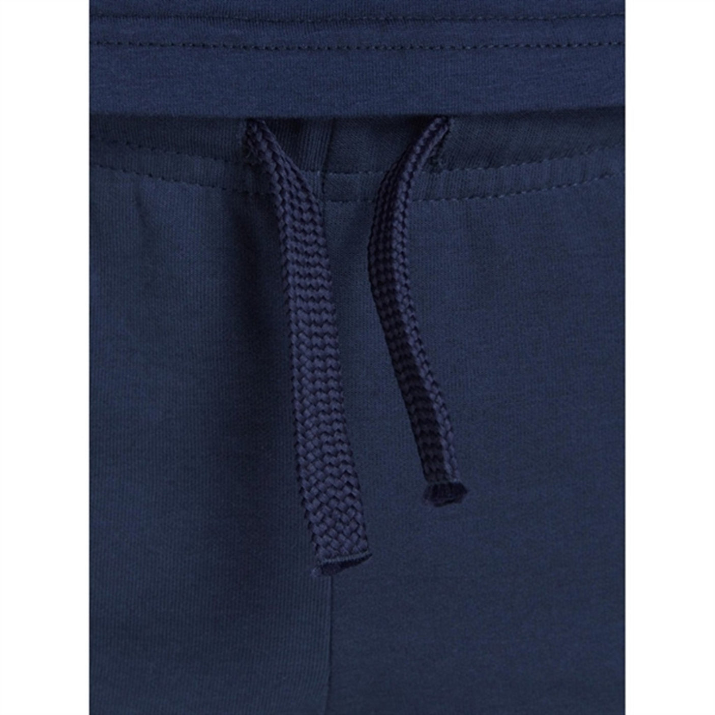 Jack & Jones Junior Navy Blazer Basic Sweat Shorts