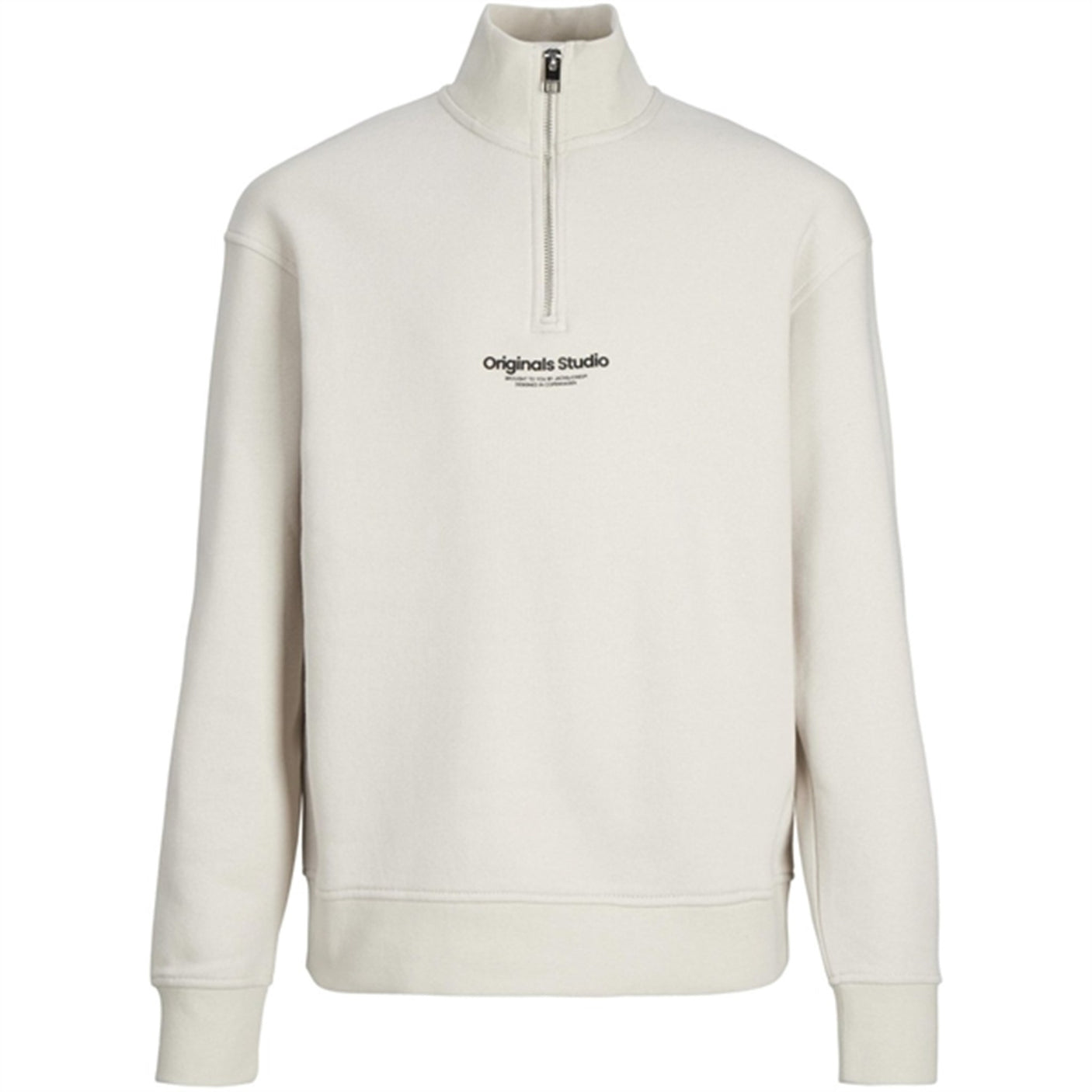 Jack & Jones Junior Moonbeam Jorvesterbro Sweatshirt