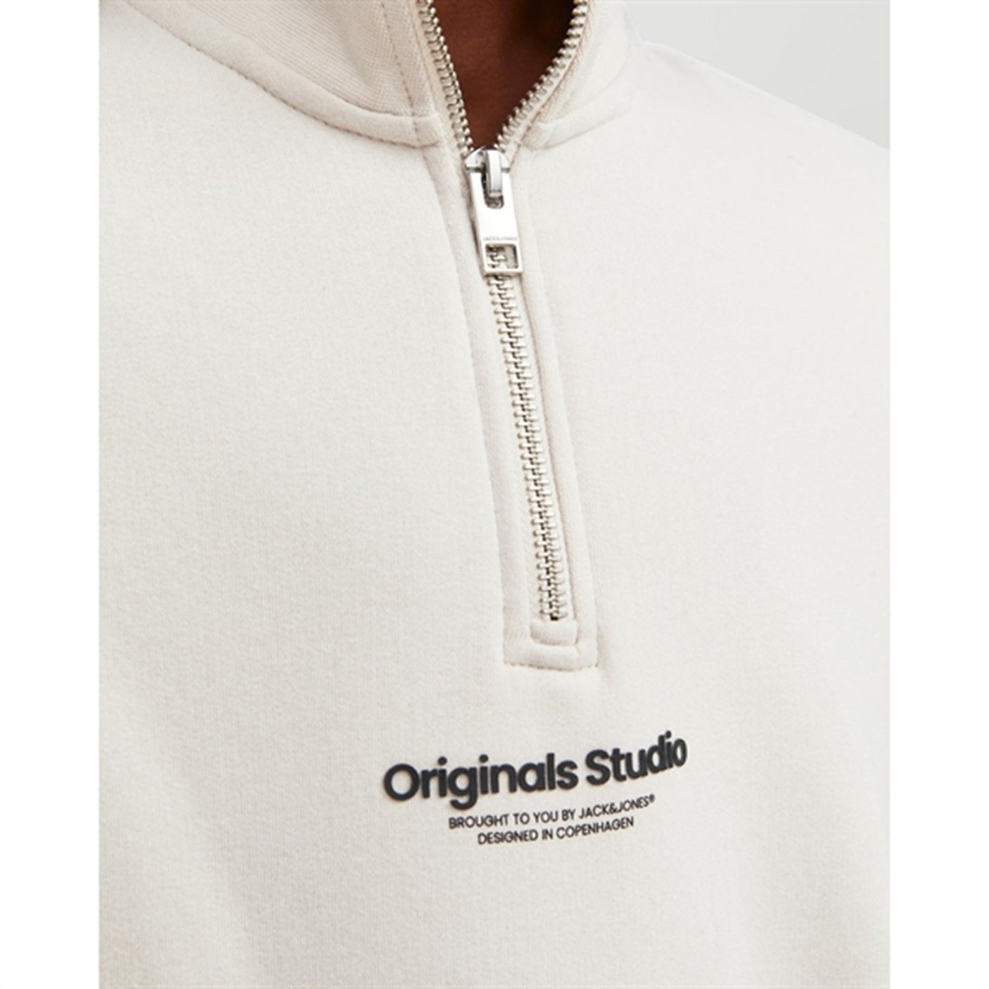 Jack & Jones Junior Moonbeam Jorvesterbro Sweatshirt
