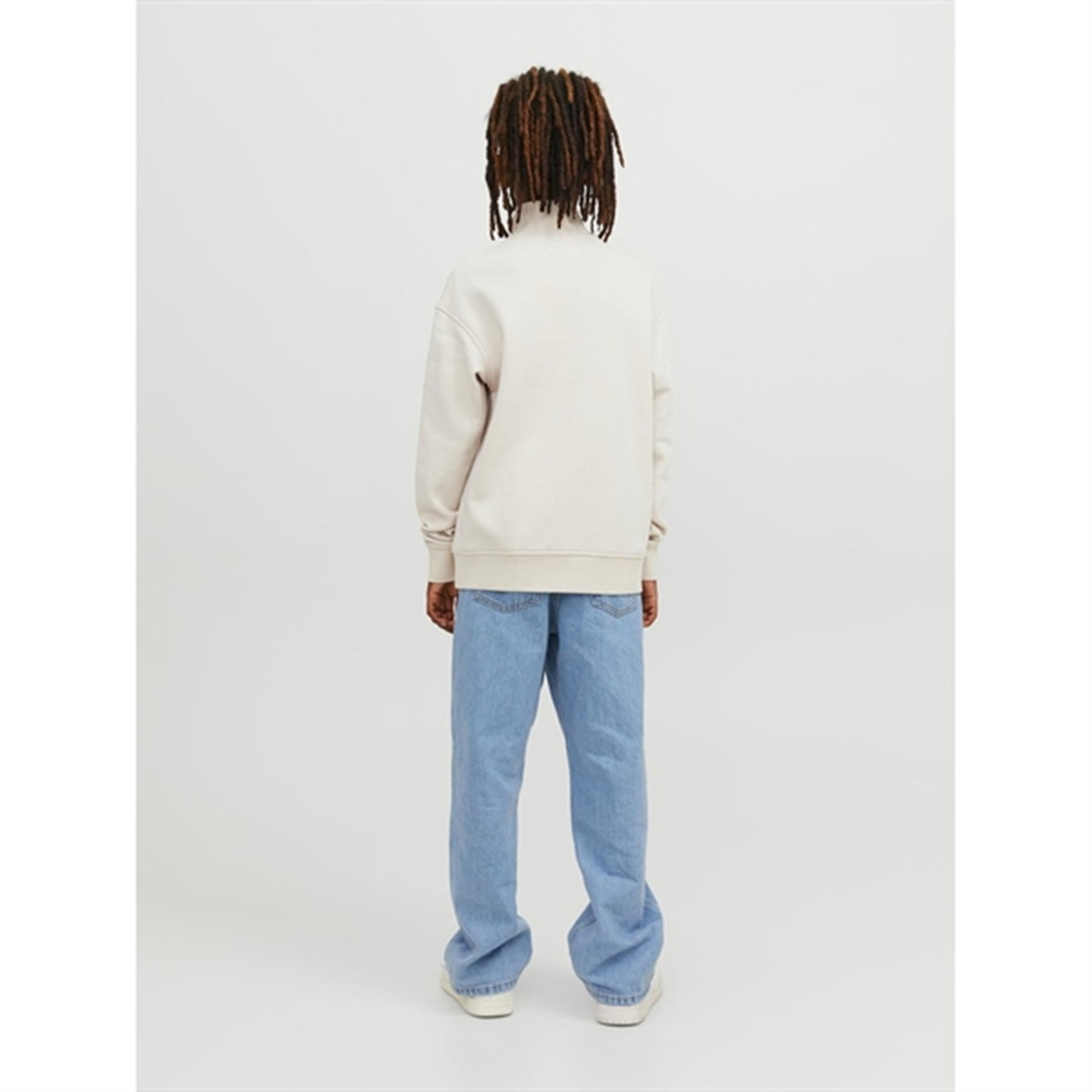 Jack & Jones Junior Moonbeam Jorvesterbro Sweatshirt