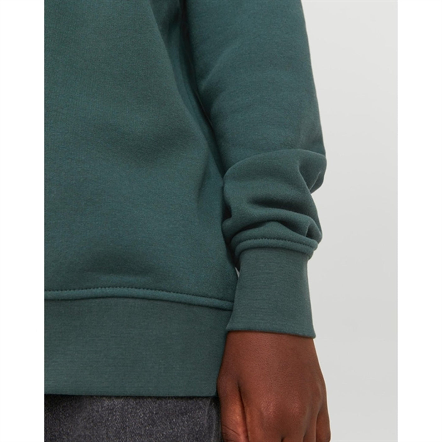 Jack & Jones Junior Magical Forest Jorvesterbro Sweatshirt