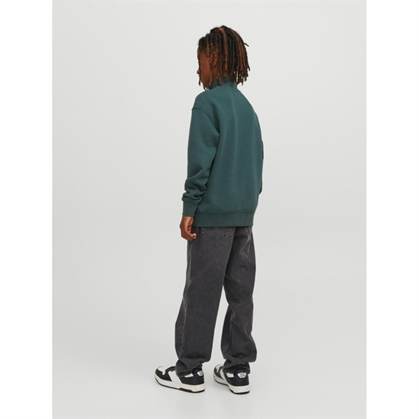 Jack & Jones Junior Magical Forest Jorvesterbro Sweatshirt