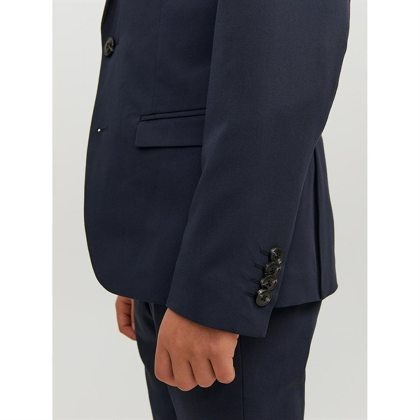 Jack & Jones Junior Dark Navy Solar Suit Noos 5