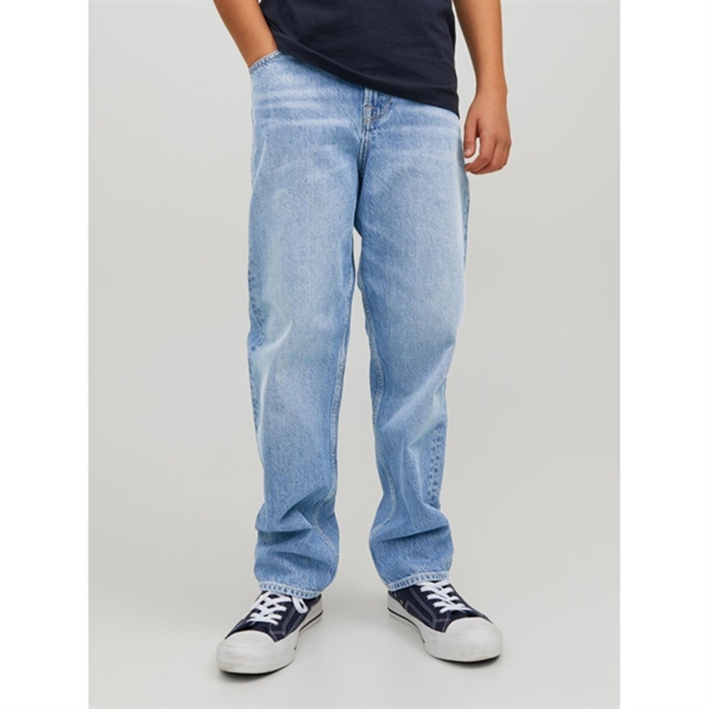 Jack & Jones Junior Blue Denim Original Chris Jeans 920 Noos 4